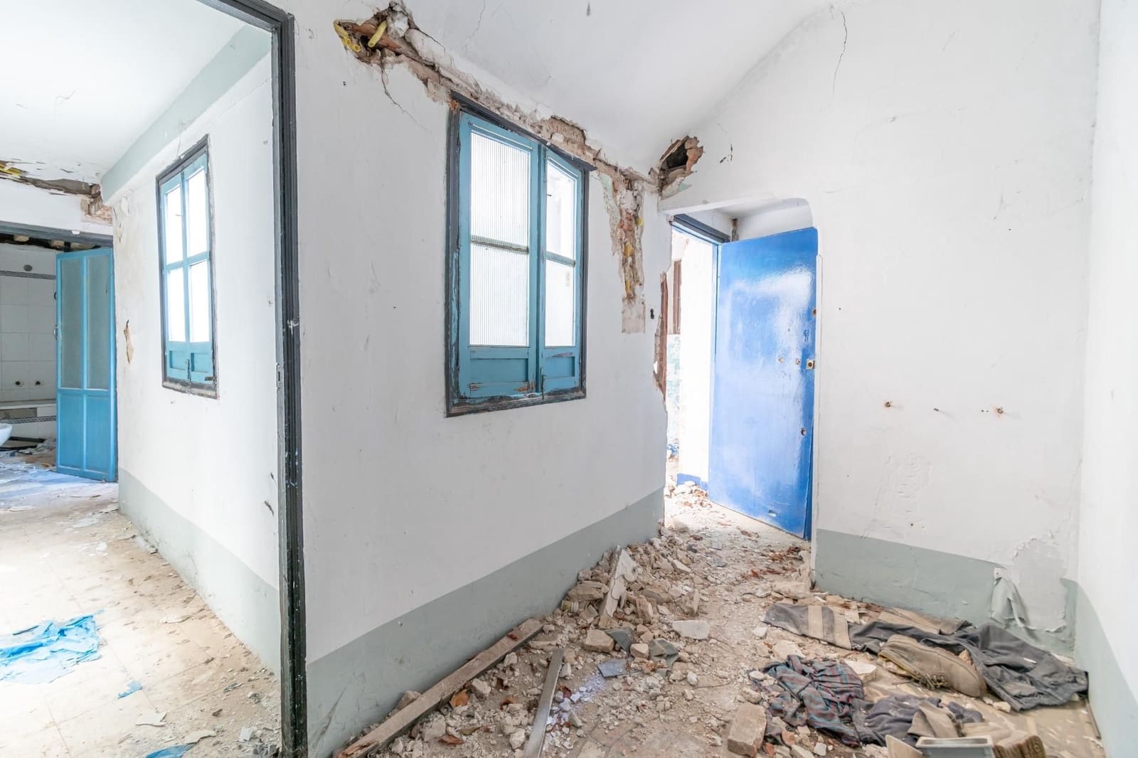 Haus zu verkaufen in Granada Stadt - 590.000 € (Ref: 9534221)