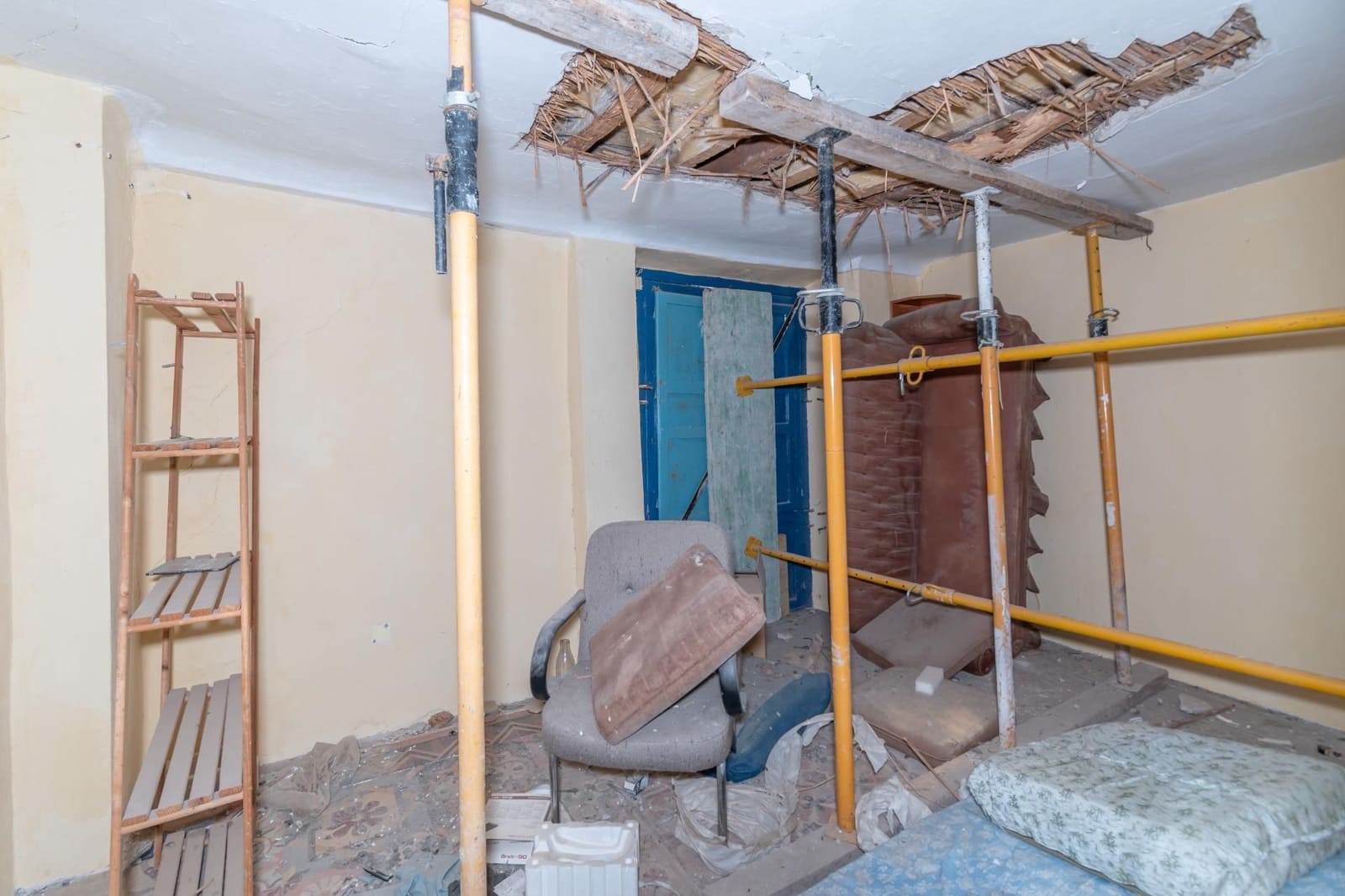 Haus zu verkaufen in Granada Stadt - 590.000 € (Ref: 9534221)