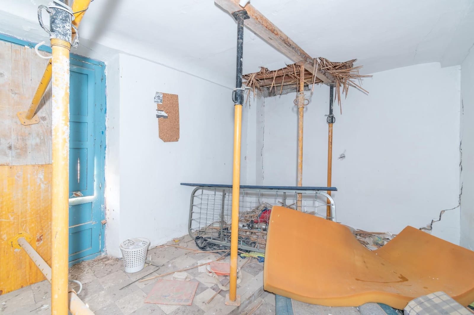 Haus zu verkaufen in Granada Stadt - 590.000 € (Ref: 9534221)