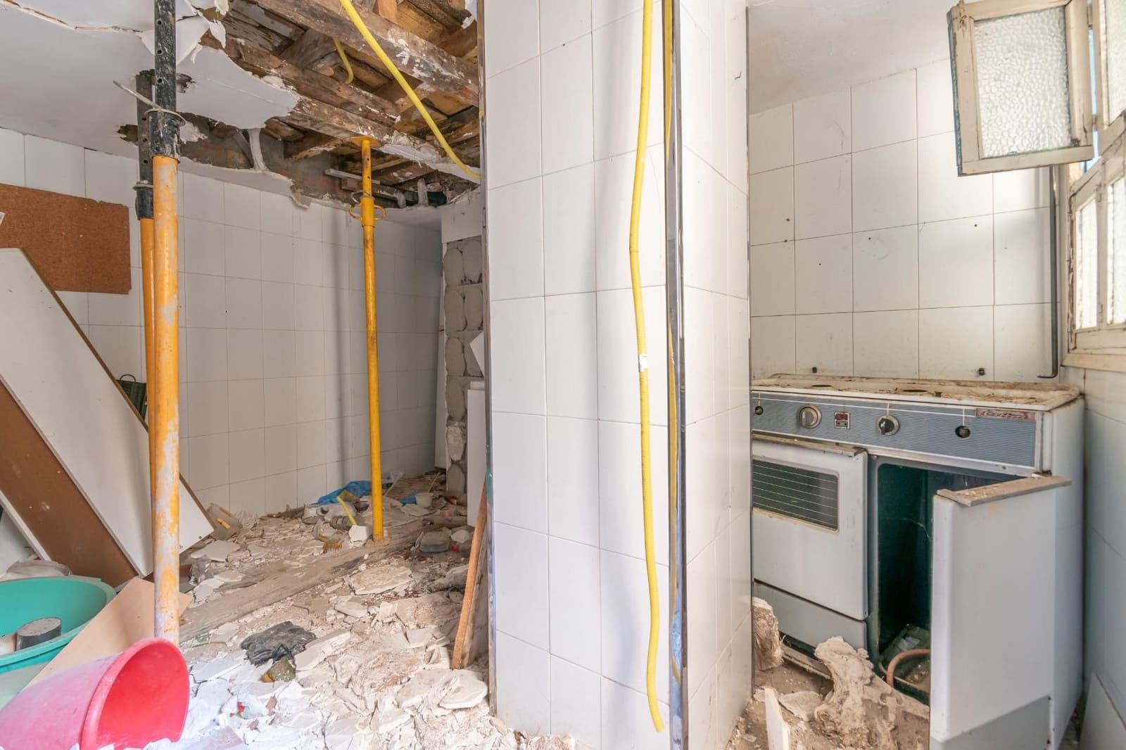 Haus zu verkaufen in Granada Stadt - 590.000 € (Ref: 9534221)