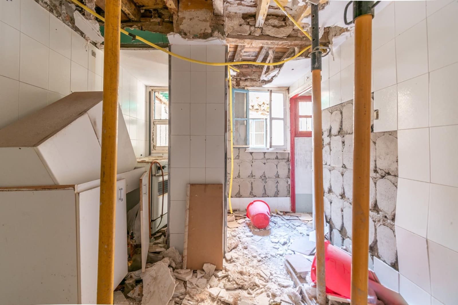 Haus zu verkaufen in Granada Stadt - 590.000 € (Ref: 9534221)