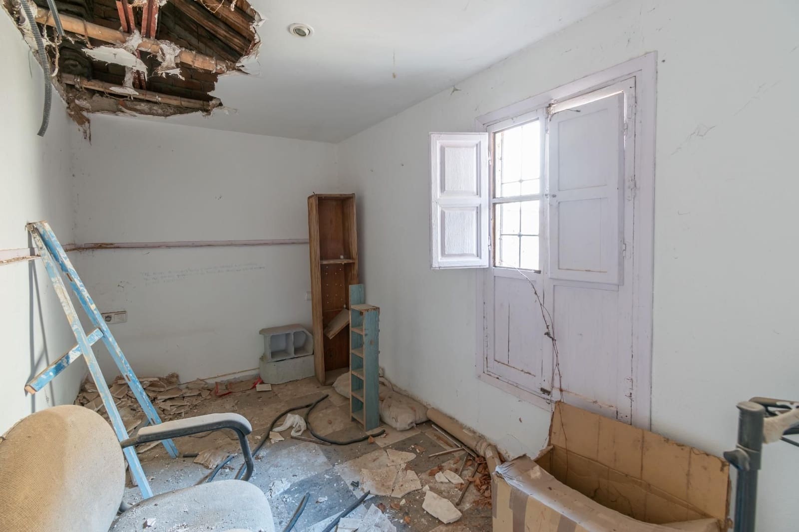 Haus zu verkaufen in Granada Stadt - 590.000 € (Ref: 9534221)