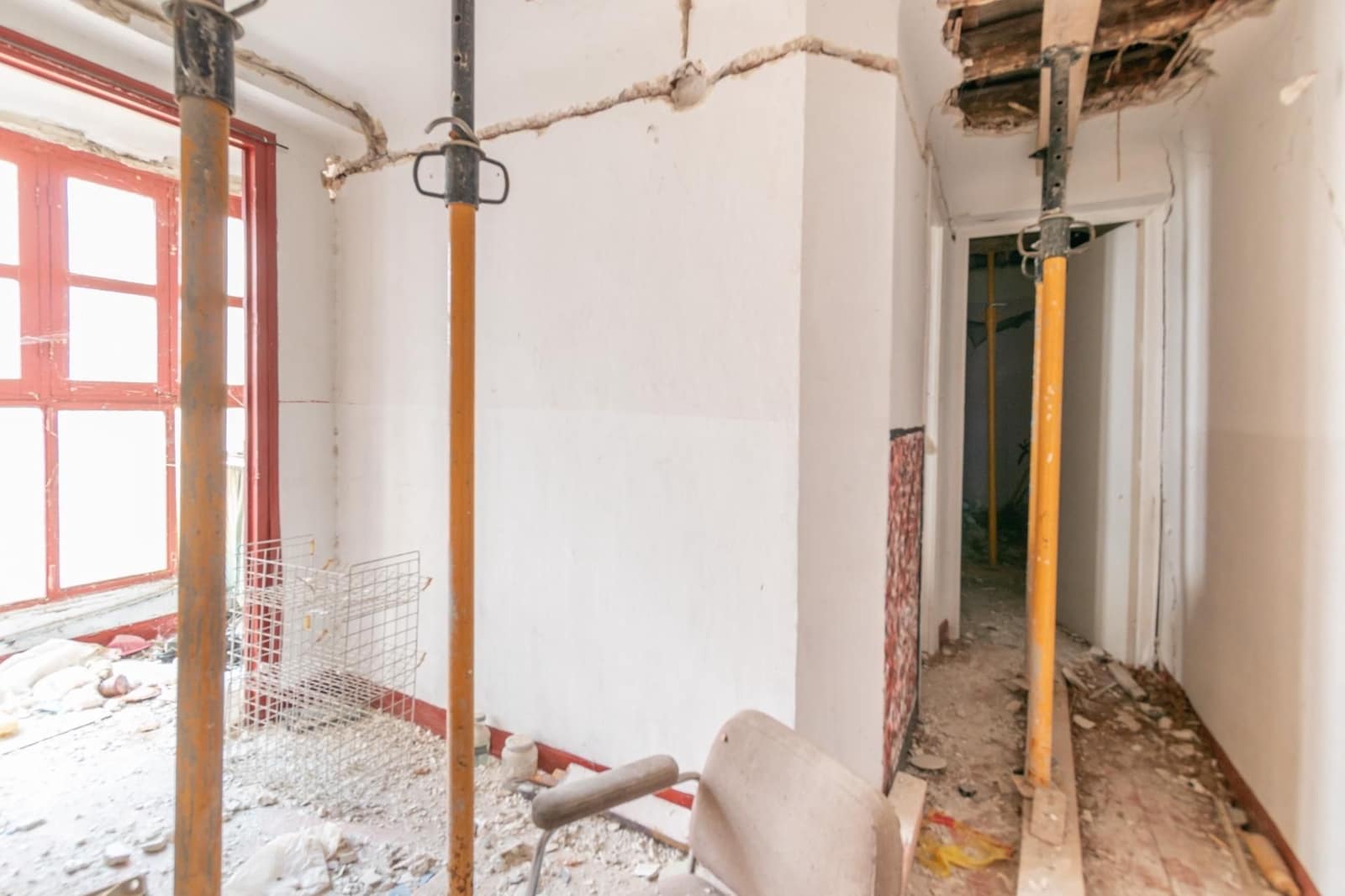 Haus zu verkaufen in Granada Stadt - 590.000 € (Ref: 9534221)