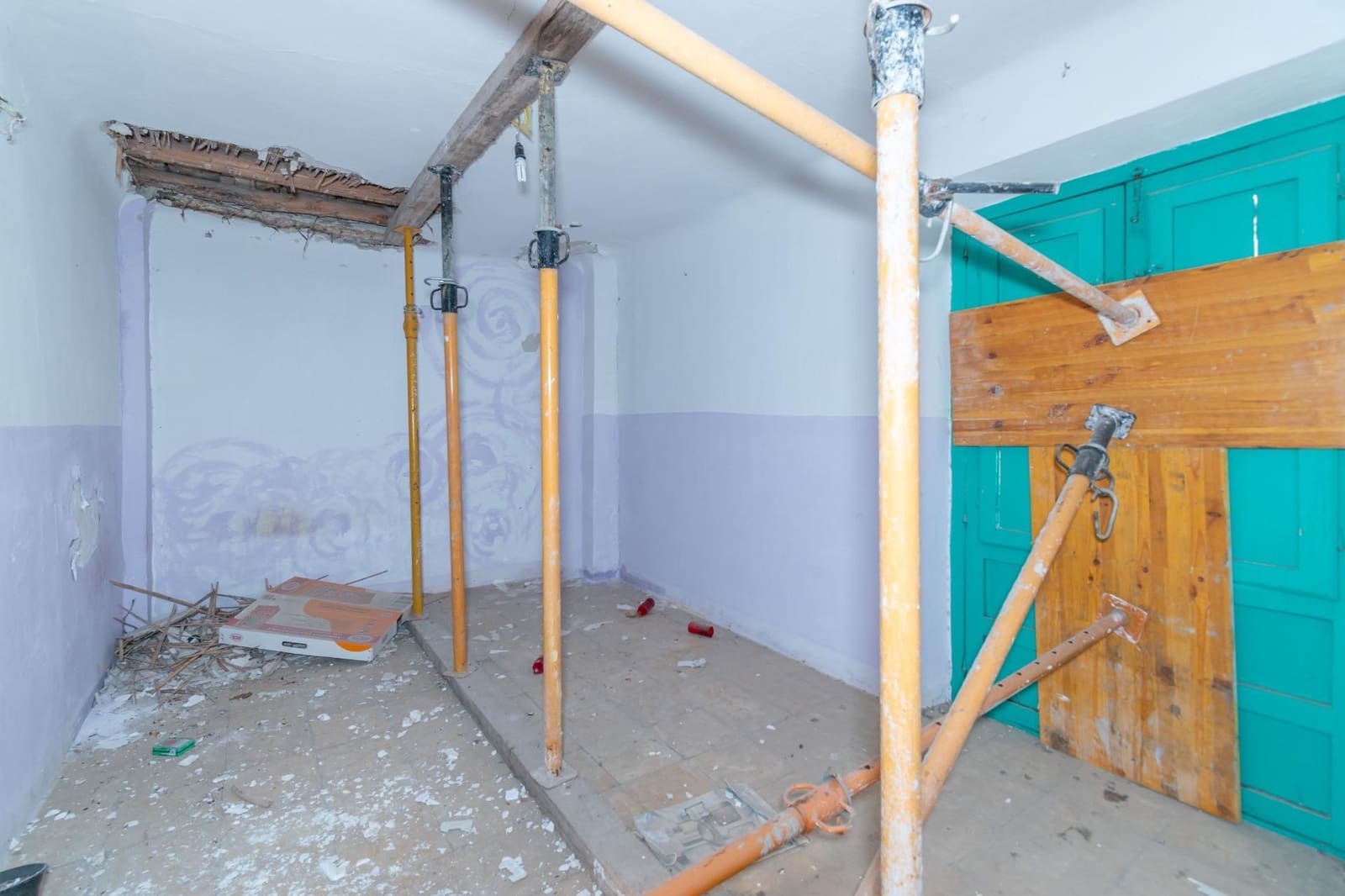 Haus zu verkaufen in Granada Stadt - 590.000 € (Ref: 9534221)