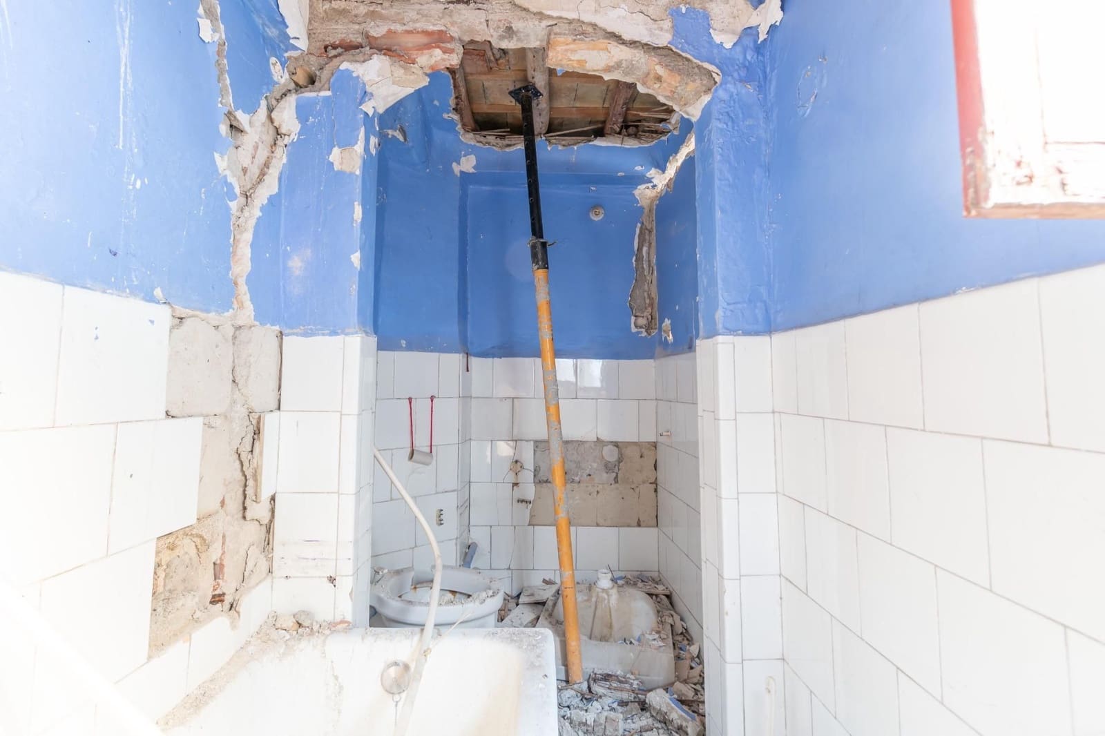 Haus zu verkaufen in Granada Stadt - 590.000 € (Ref: 9534221)