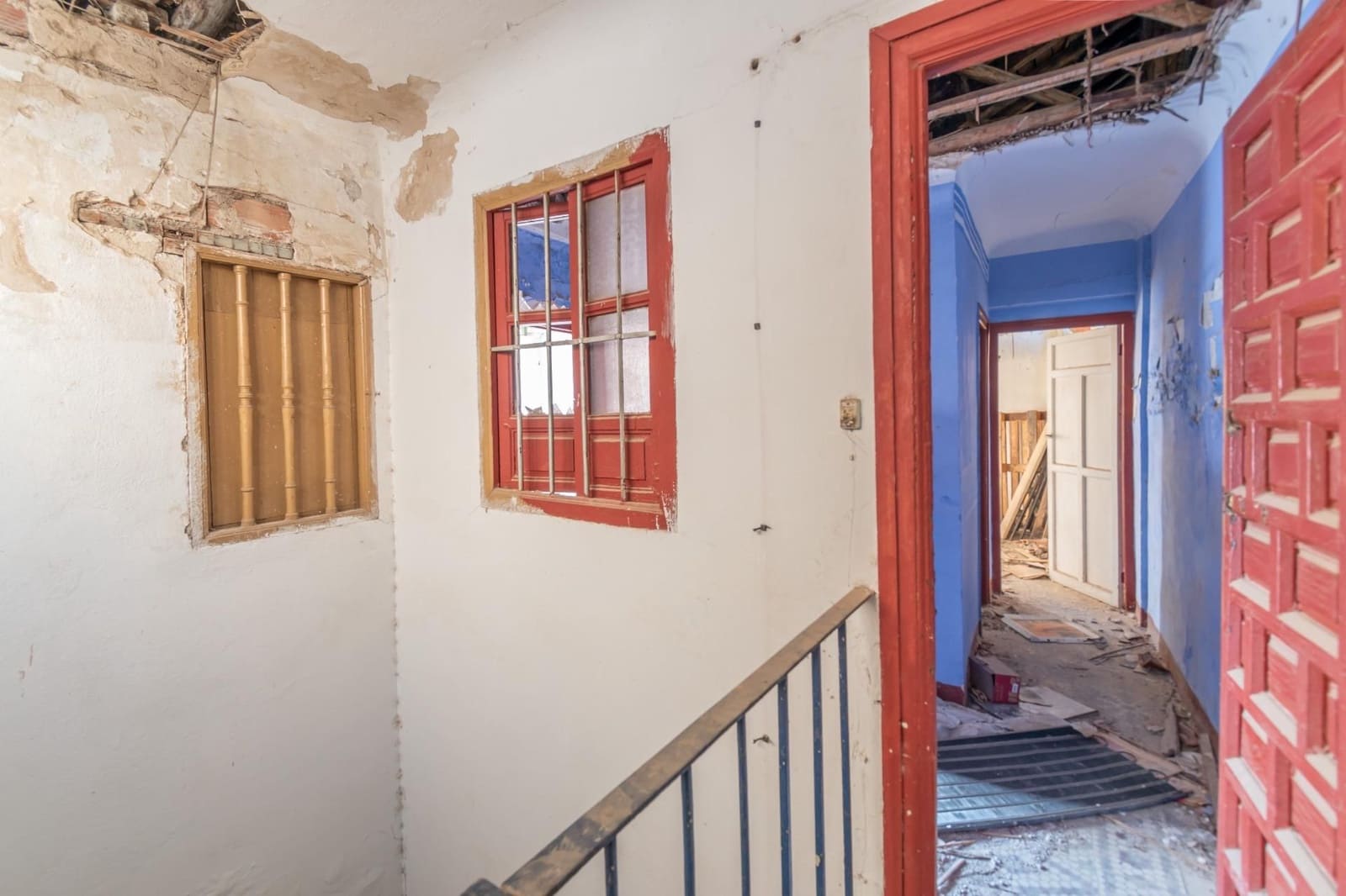 Haus zu verkaufen in Granada Stadt - 590.000 € (Ref: 9534221)