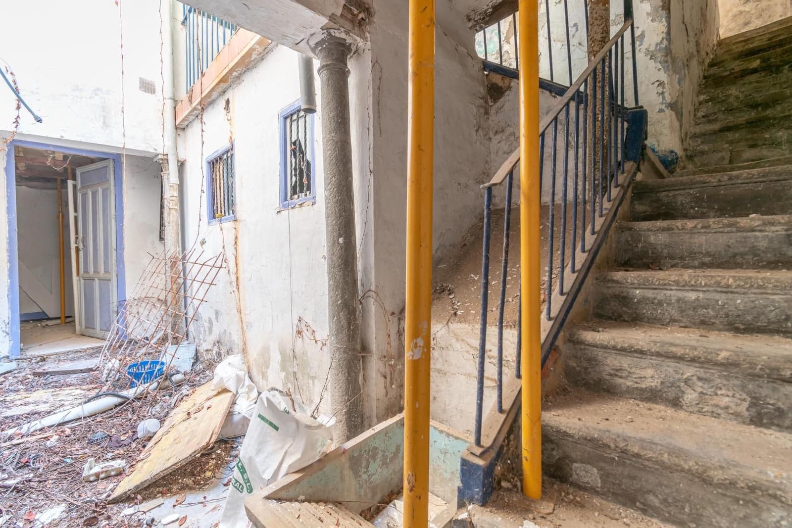 Haus zu verkaufen in Granada Stadt - 590.000 € (Ref: 9534221)