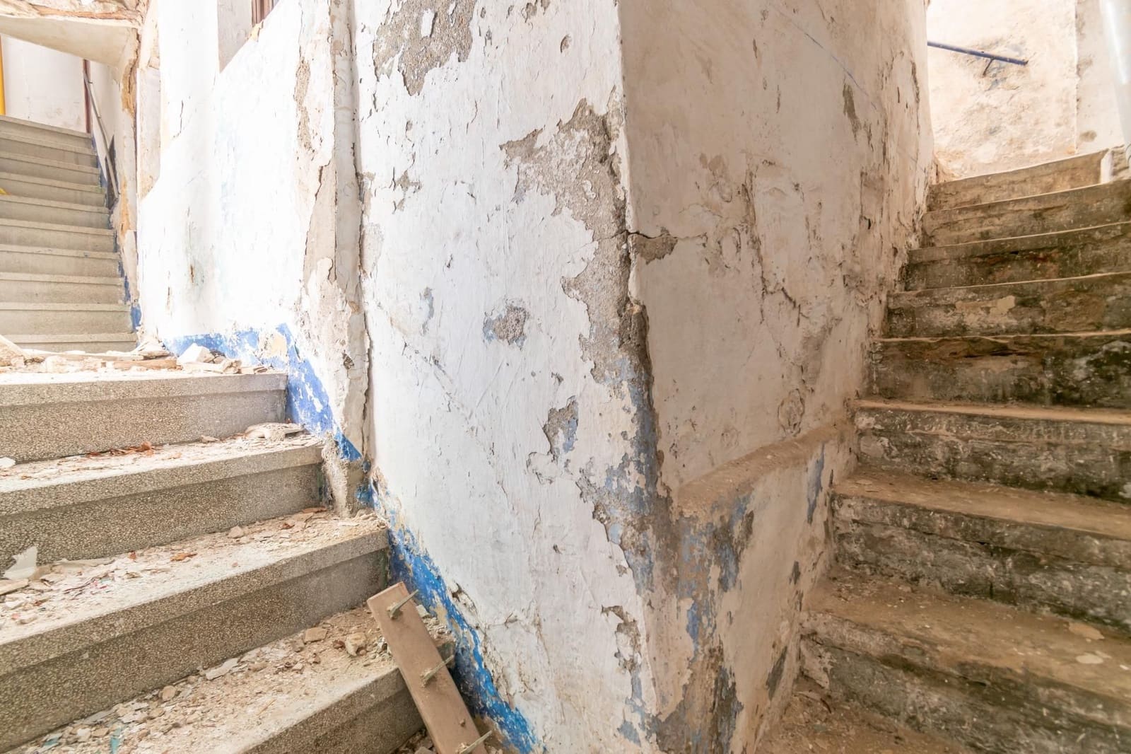 Haus zu verkaufen in Granada Stadt - 590.000 € (Ref: 9534221)