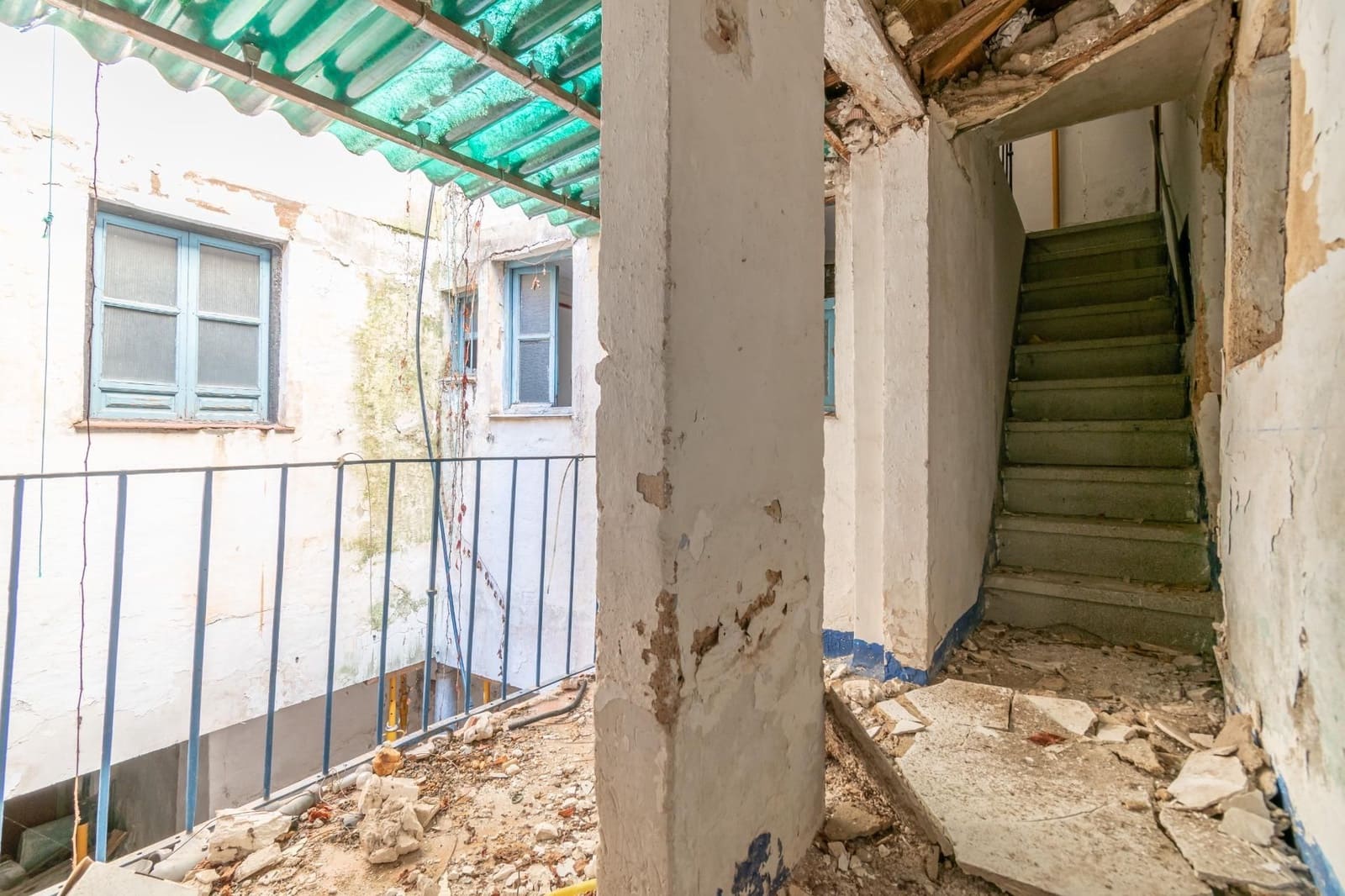 Haus zu verkaufen in Granada Stadt - 590.000 € (Ref: 9534221)