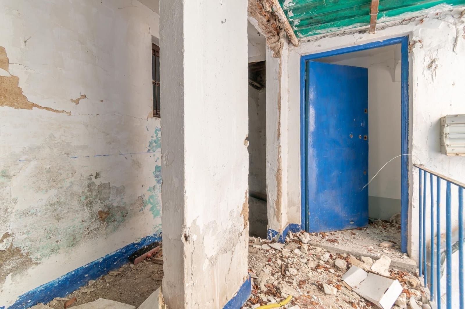 Haus zu verkaufen in Granada Stadt - 590.000 € (Ref: 9534221)