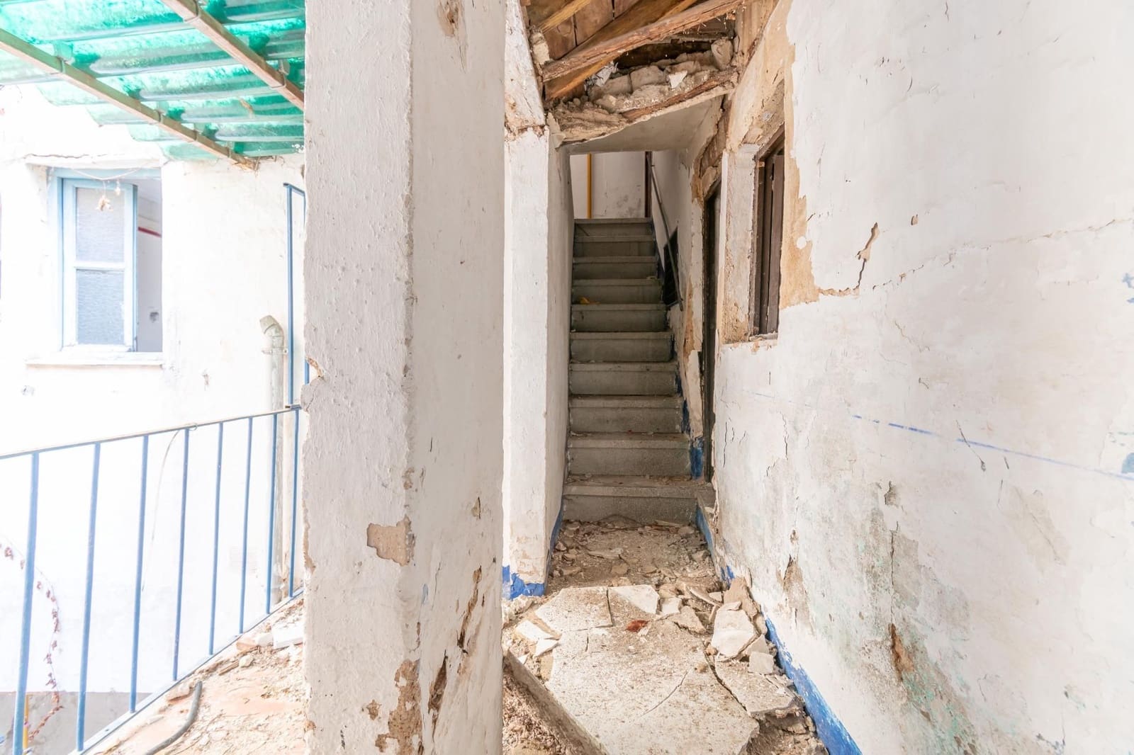 Haus zu verkaufen in Granada Stadt - 590.000 € (Ref: 9534221)