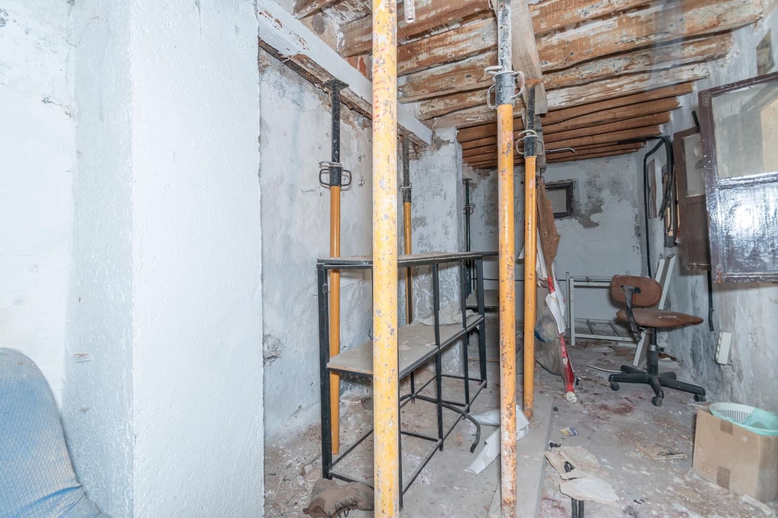 Haus zu verkaufen in Granada Stadt - 590.000 € (Ref: 9534221)