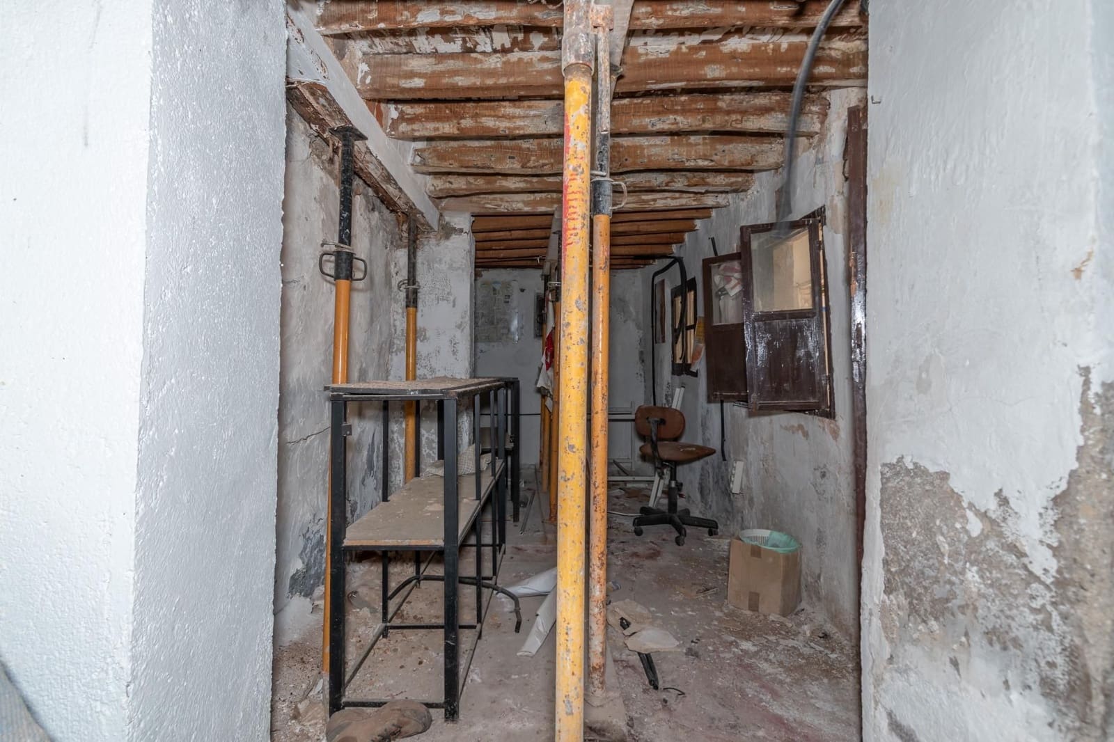 Haus zu verkaufen in Granada Stadt - 590.000 € (Ref: 9534221)