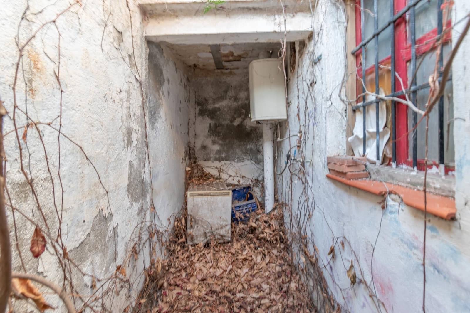 Haus zu verkaufen in Granada Stadt - 590.000 € (Ref: 9534221)