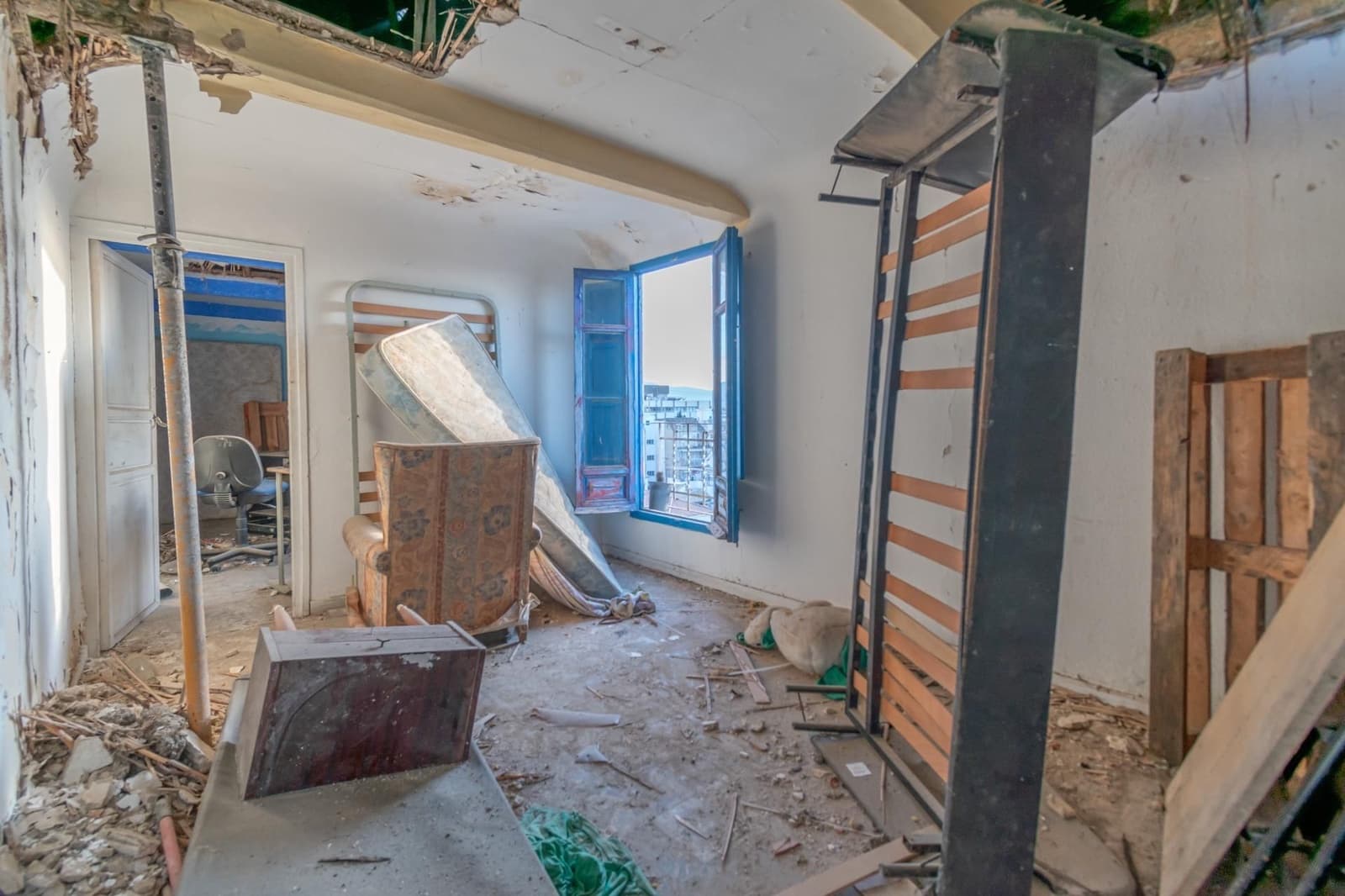 Haus zu verkaufen in Granada Stadt - 590.000 € (Ref: 9534221)