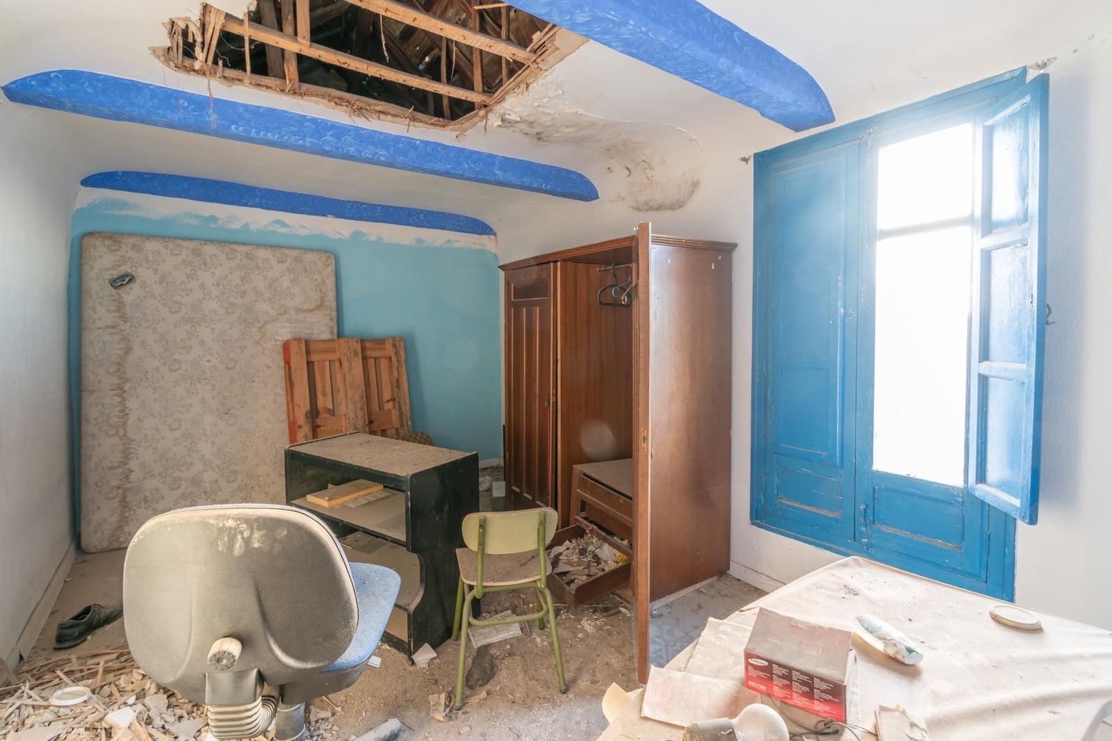 Haus zu verkaufen in Granada Stadt - 590.000 € (Ref: 9534221)