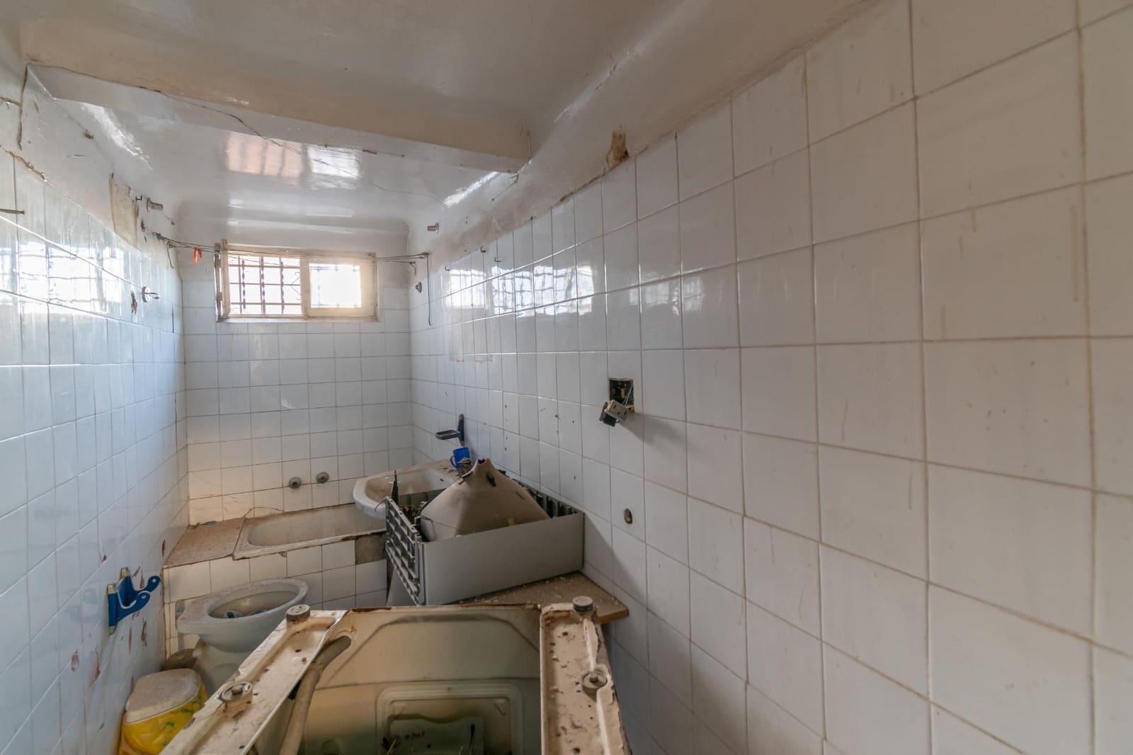 Haus zu verkaufen in Granada Stadt - 590.000 € (Ref: 9534221)