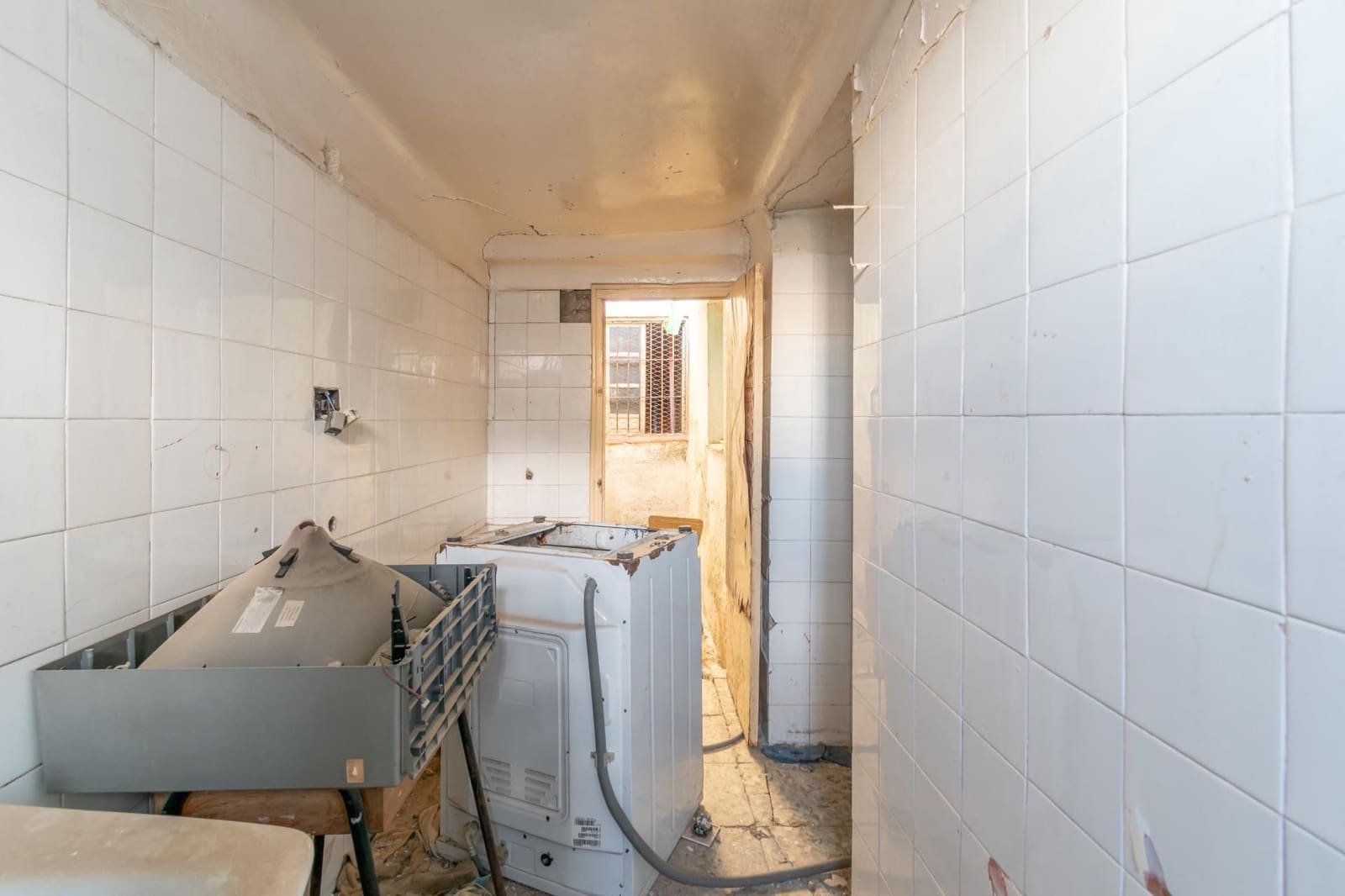 Haus zu verkaufen in Granada Stadt - 590.000 € (Ref: 9534221)