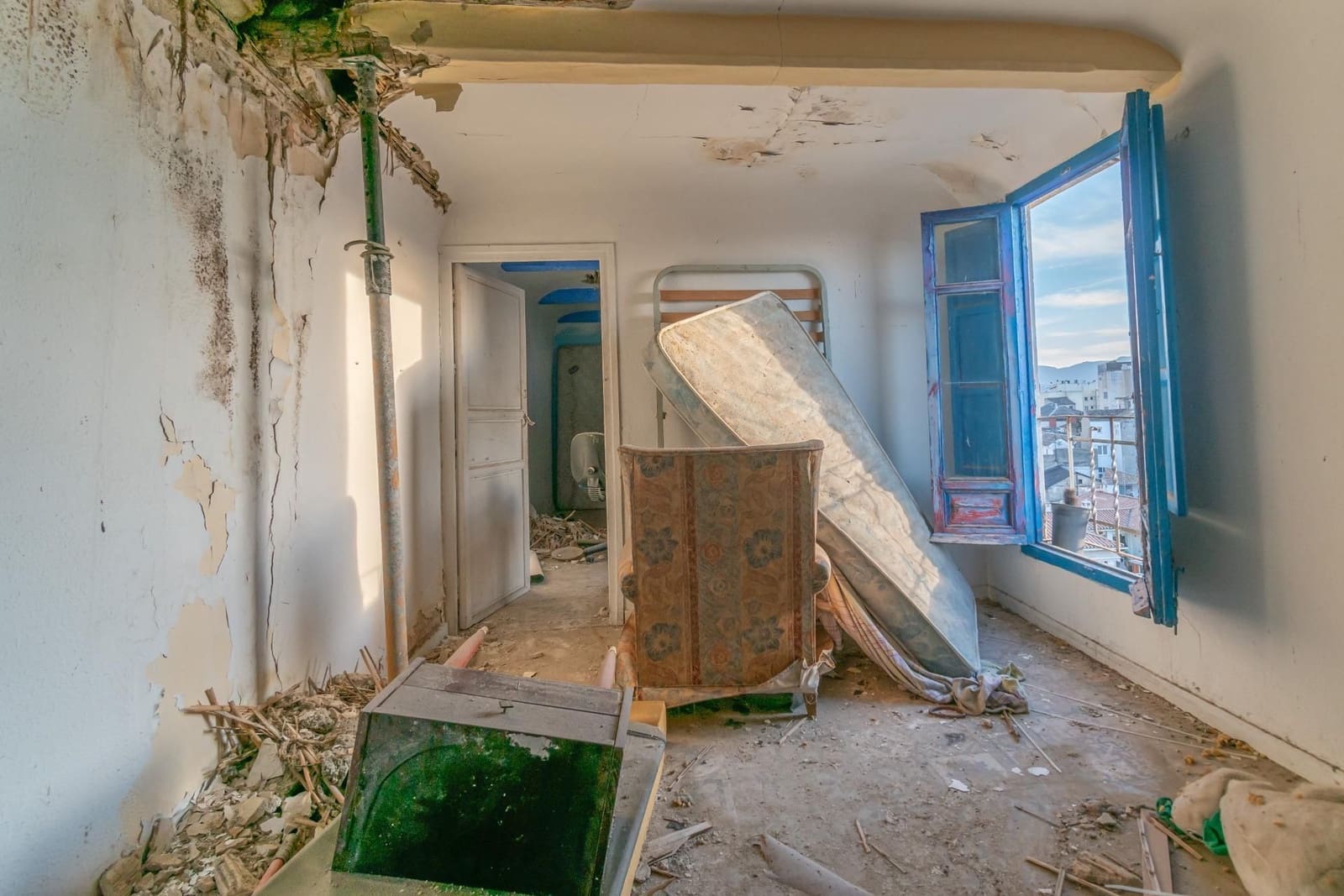 Haus zu verkaufen in Granada Stadt - 590.000 € (Ref: 9534221)