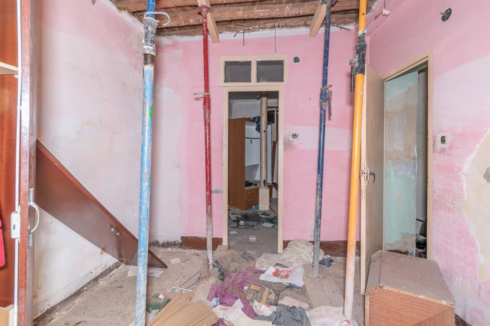 Haus zu verkaufen in Granada Stadt - 590.000 € (Ref: 9534221)