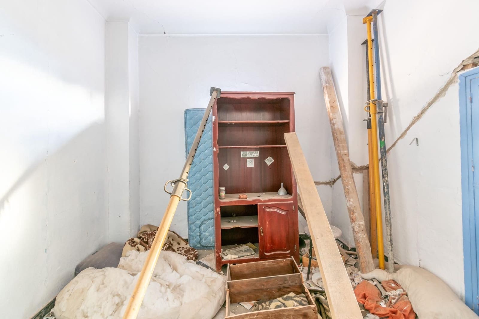 Haus zu verkaufen in Granada Stadt - 590.000 € (Ref: 9534221)