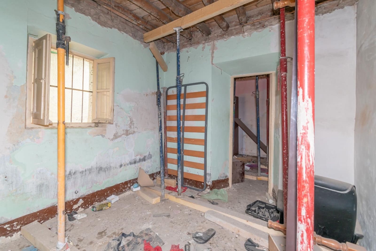 Haus zu verkaufen in Granada Stadt - 590.000 € (Ref: 9534221)