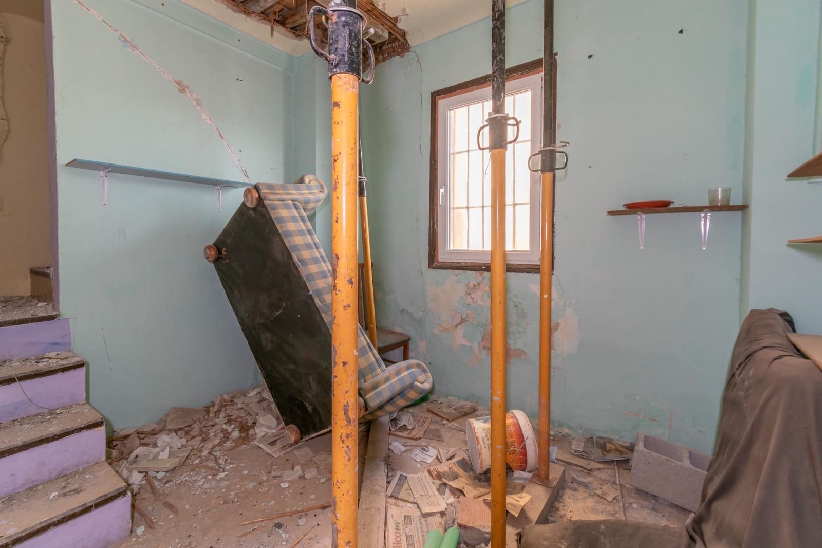 Haus zu verkaufen in Granada Stadt - 590.000 € (Ref: 9534221)