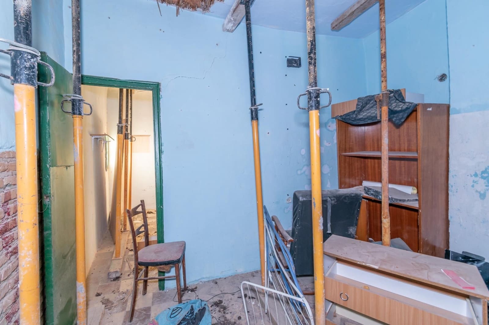 Haus zu verkaufen in Granada Stadt - 590.000 € (Ref: 9534221)