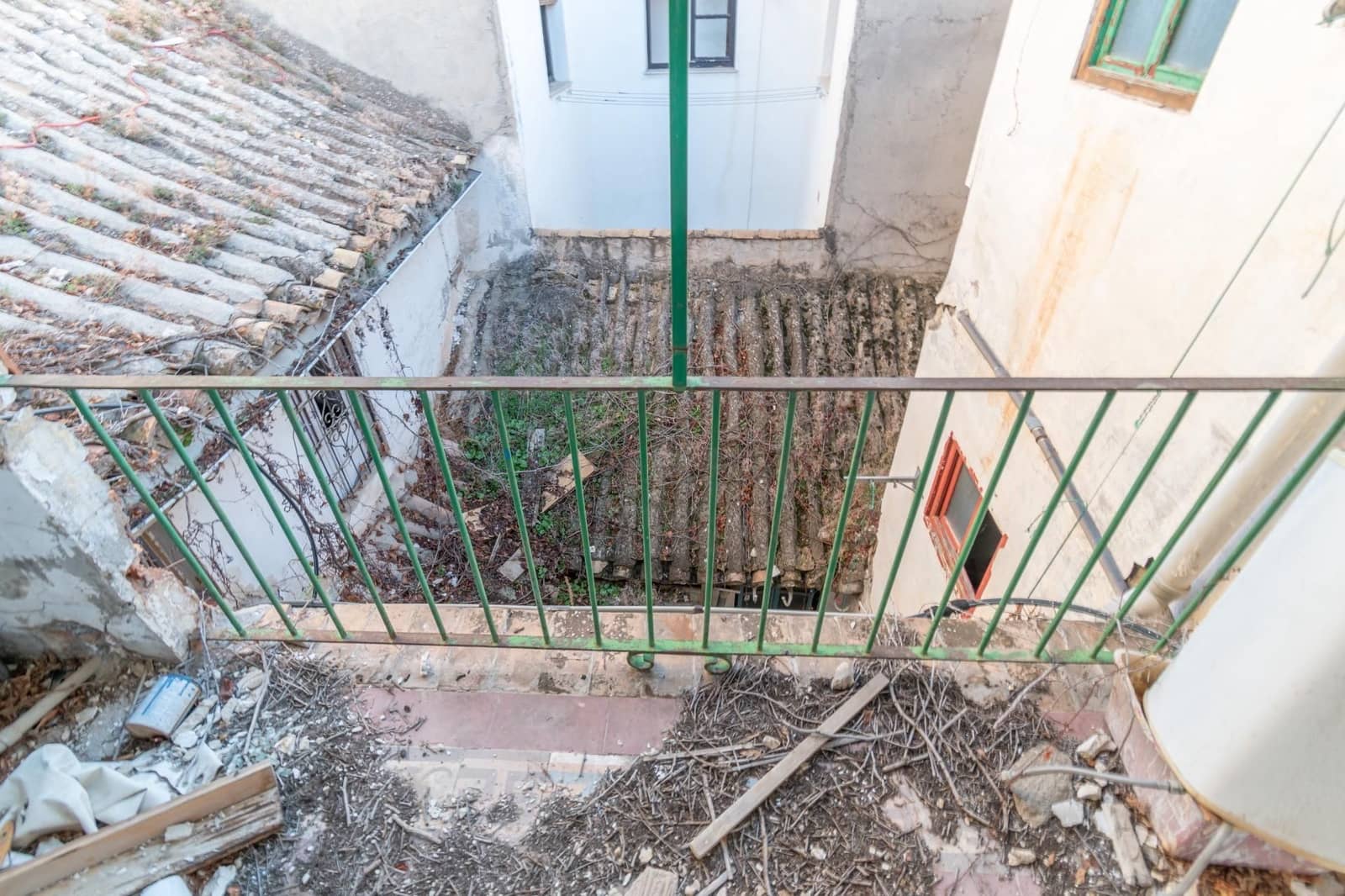 Haus zu verkaufen in Granada Stadt - 590.000 € (Ref: 9534221)
