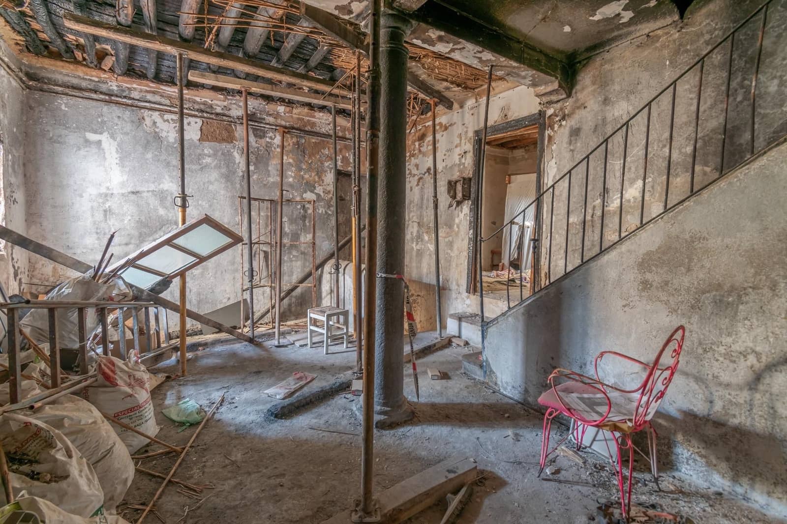 Haus zu verkaufen in Granada Stadt - 590.000 € (Ref: 9534221)