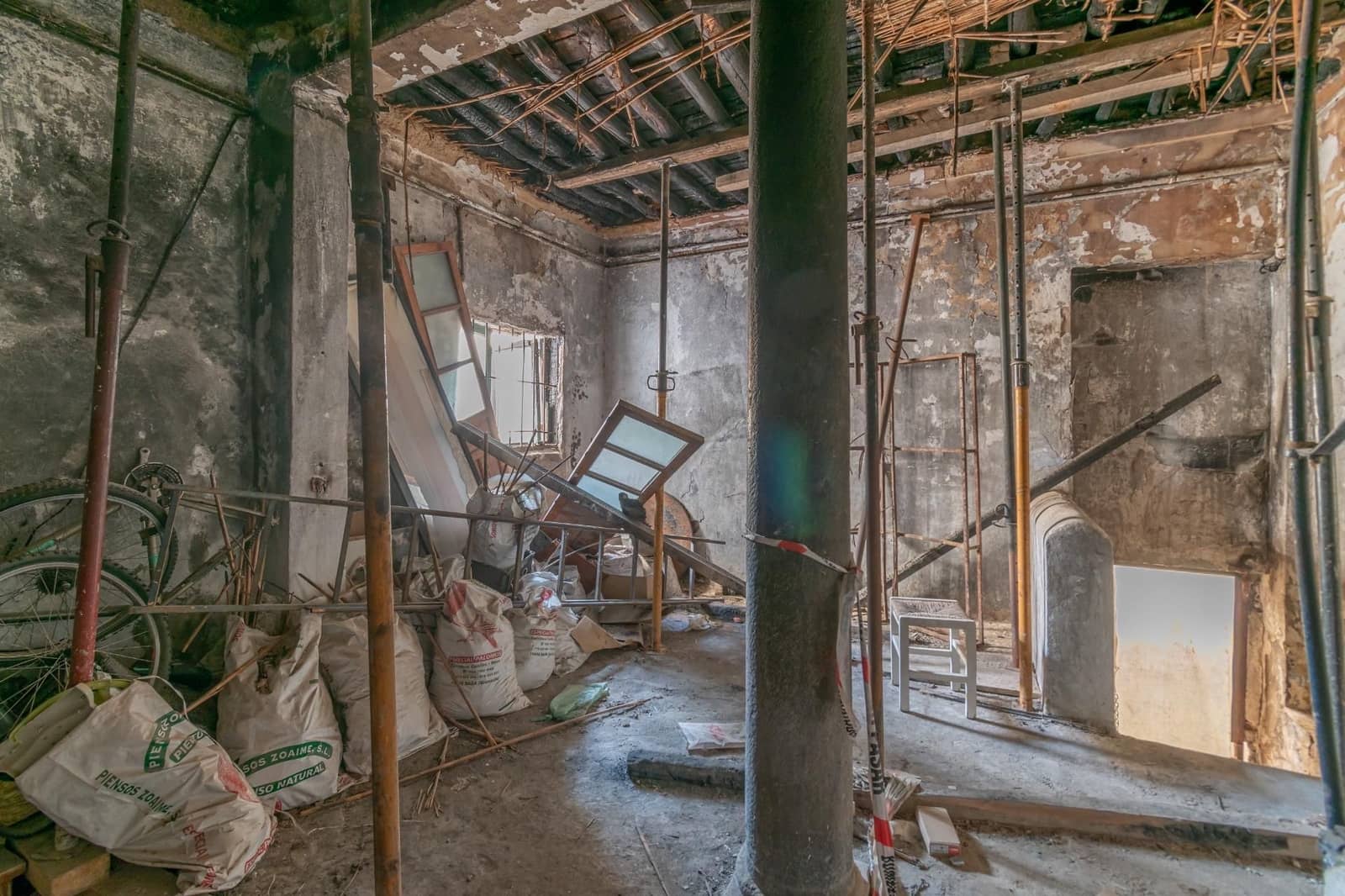 Haus zu verkaufen in Granada Stadt - 590.000 € (Ref: 9534221)