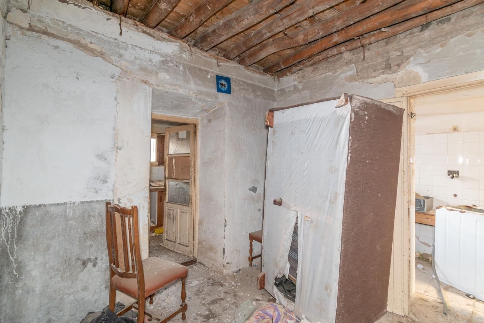 Haus zu verkaufen in Granada Stadt - 590.000 € (Ref: 9534221)