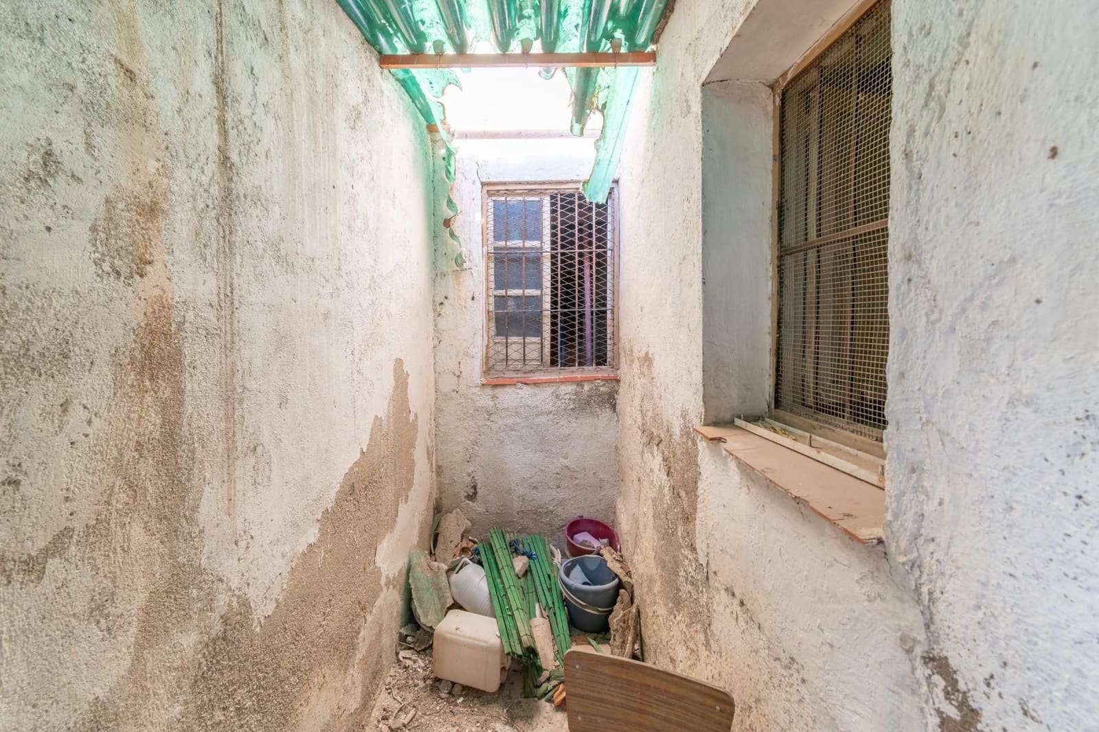 Haus zu verkaufen in Granada Stadt - 590.000 € (Ref: 9534221)