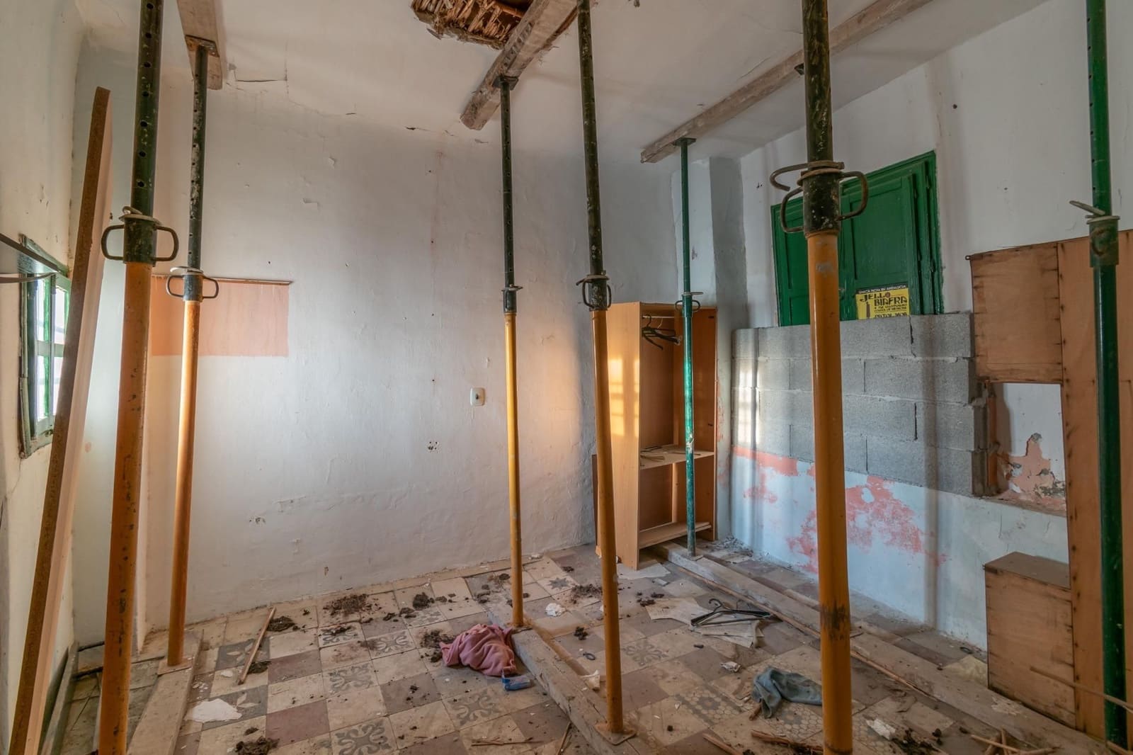 Haus zu verkaufen in Granada Stadt - 590.000 € (Ref: 9534221)