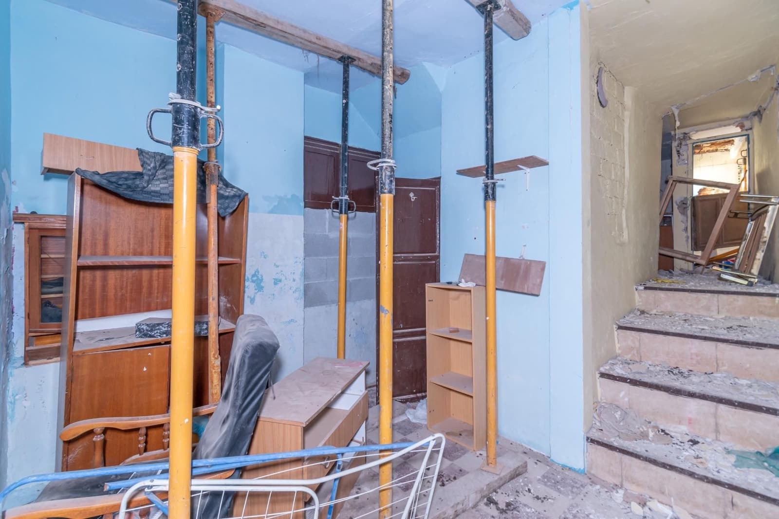 Haus zu verkaufen in Granada Stadt - 590.000 € (Ref: 9534221)