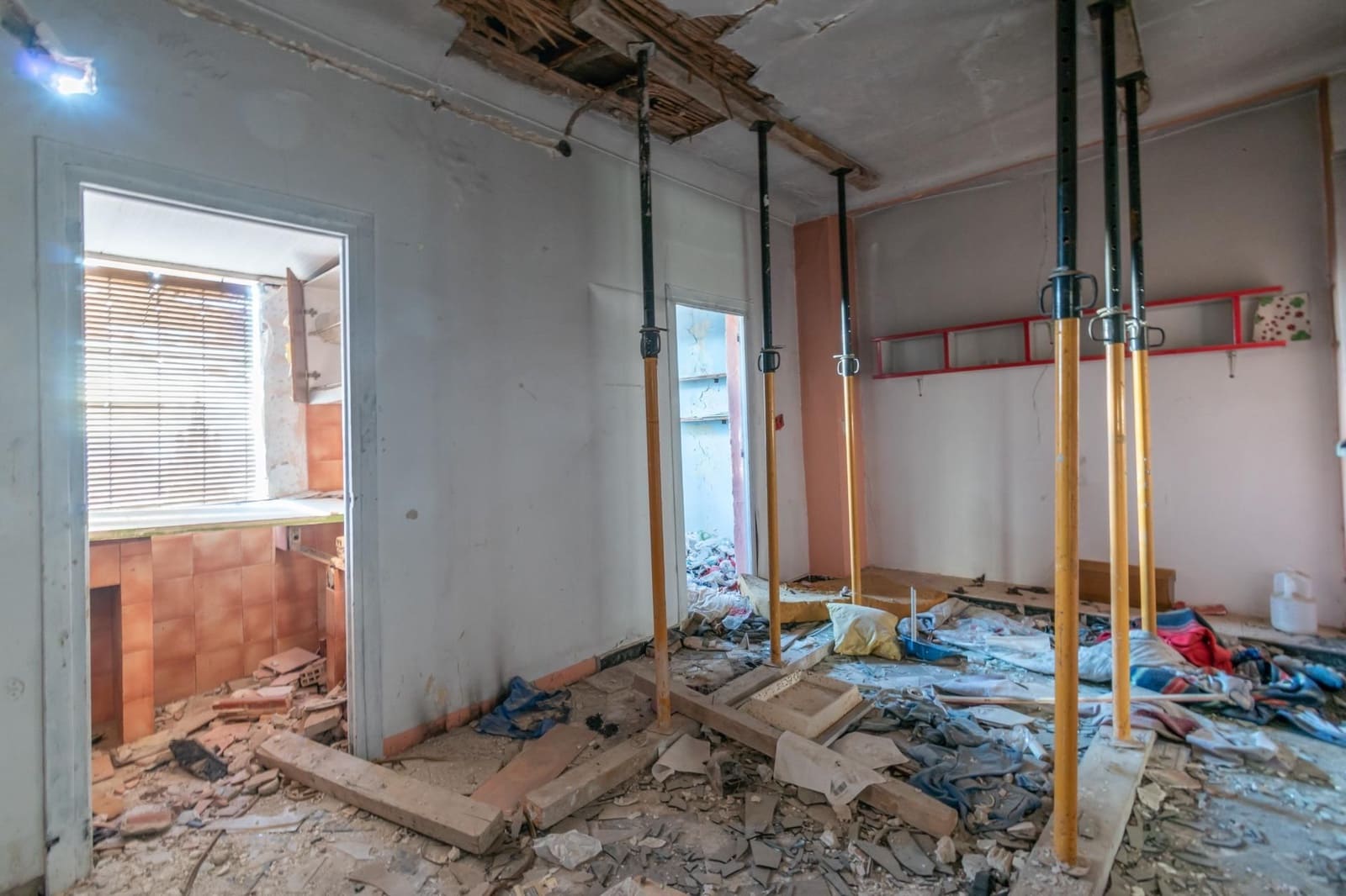 Haus zu verkaufen in Granada Stadt - 590.000 € (Ref: 9534221)