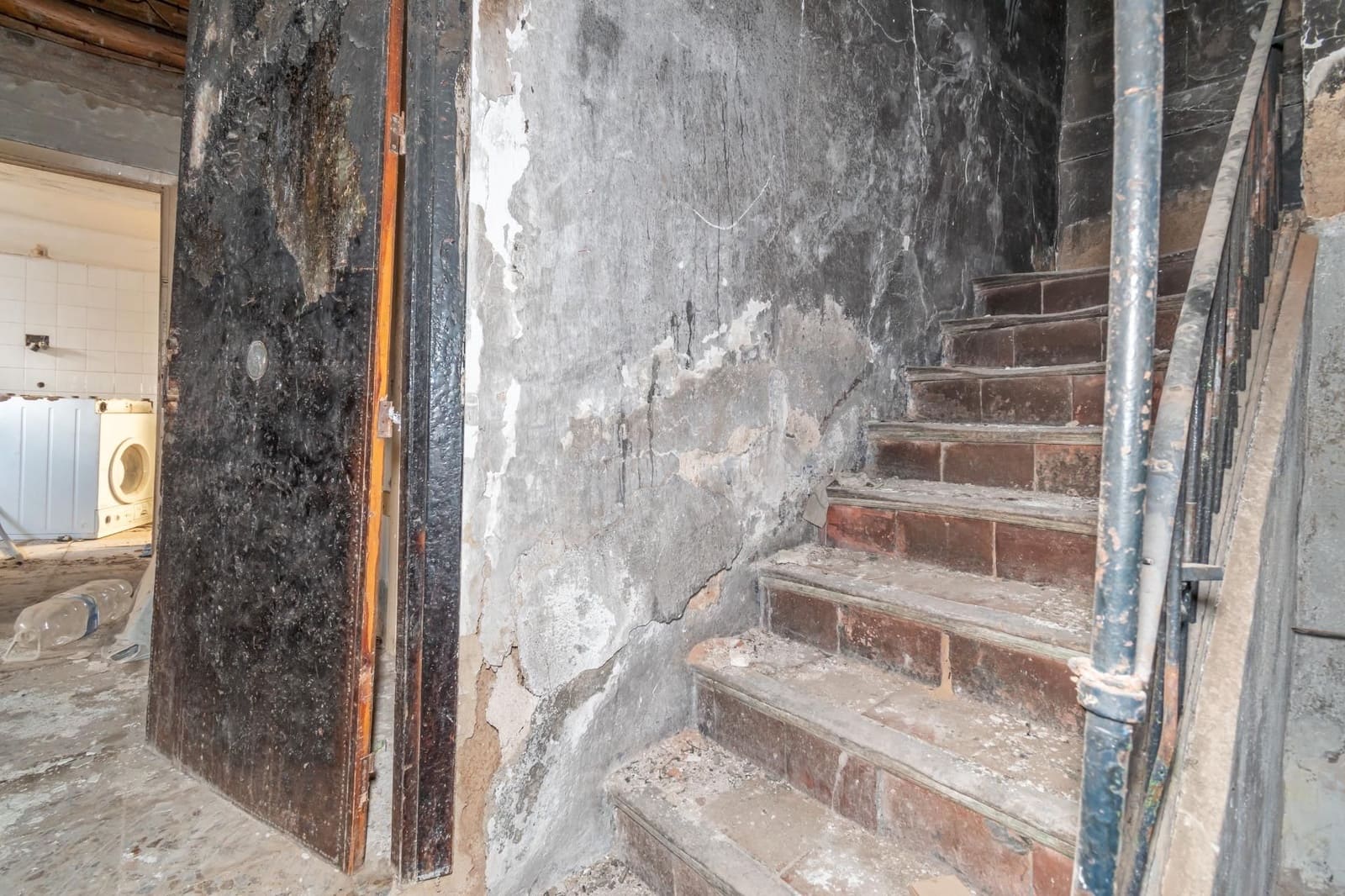 Haus zu verkaufen in Granada Stadt - 590.000 € (Ref: 9534221)