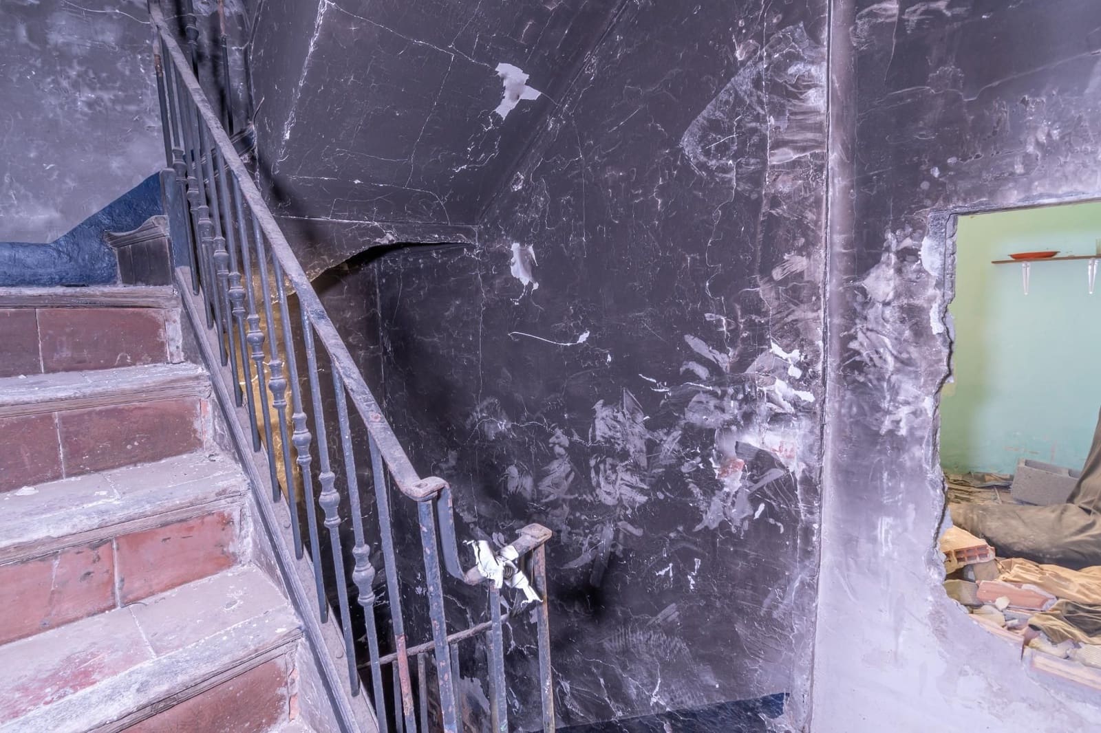 Haus zu verkaufen in Granada Stadt - 590.000 € (Ref: 9534221)