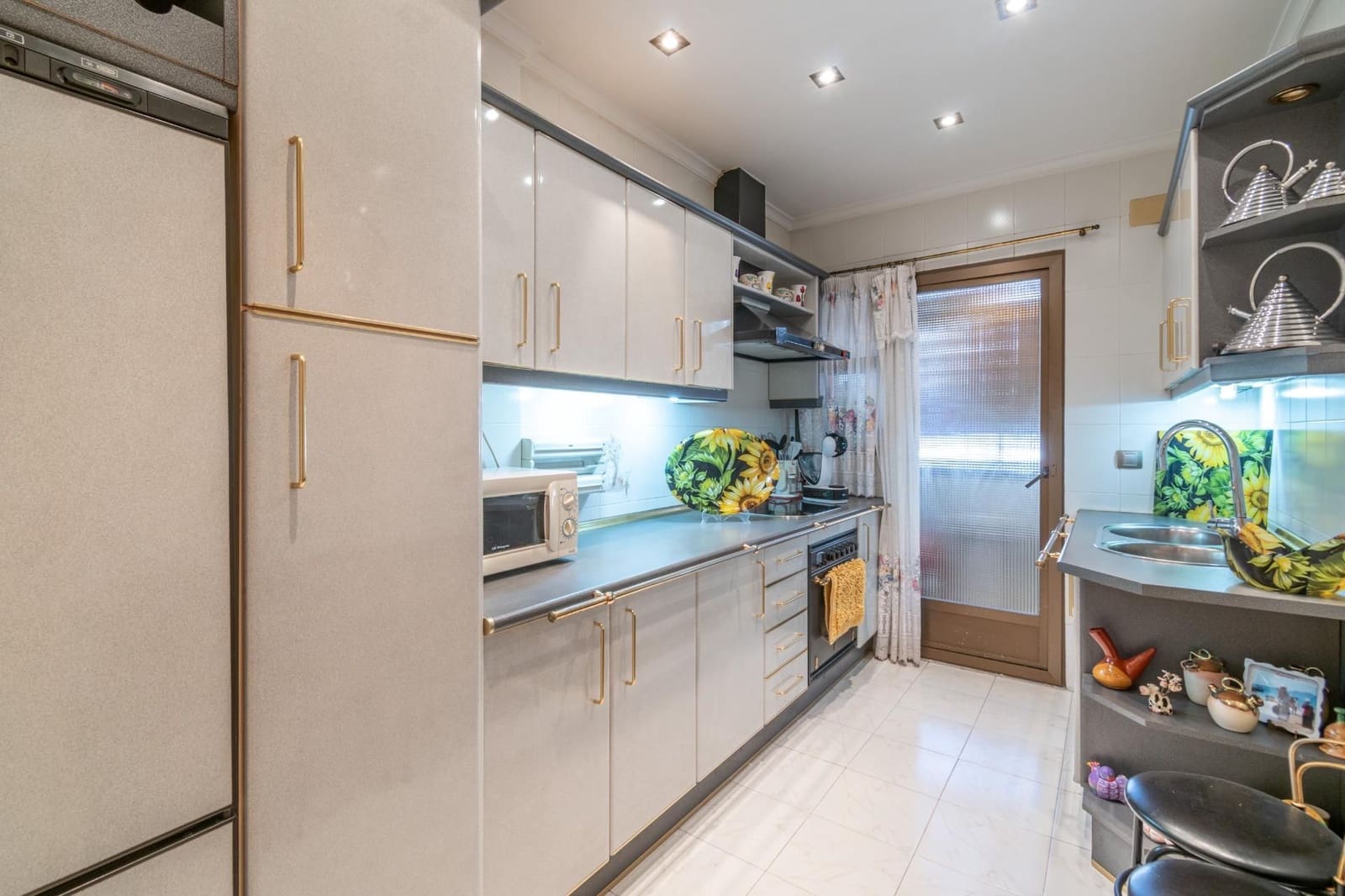 3 soveværelse Lejlighed til salg i Almunecar - € 298.000 (Ref: 9534222)