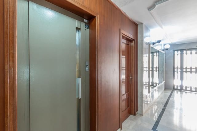 3 soveværelse Lejlighed til salg i Almuñécar - € 298.000 (Ref: 9534222)