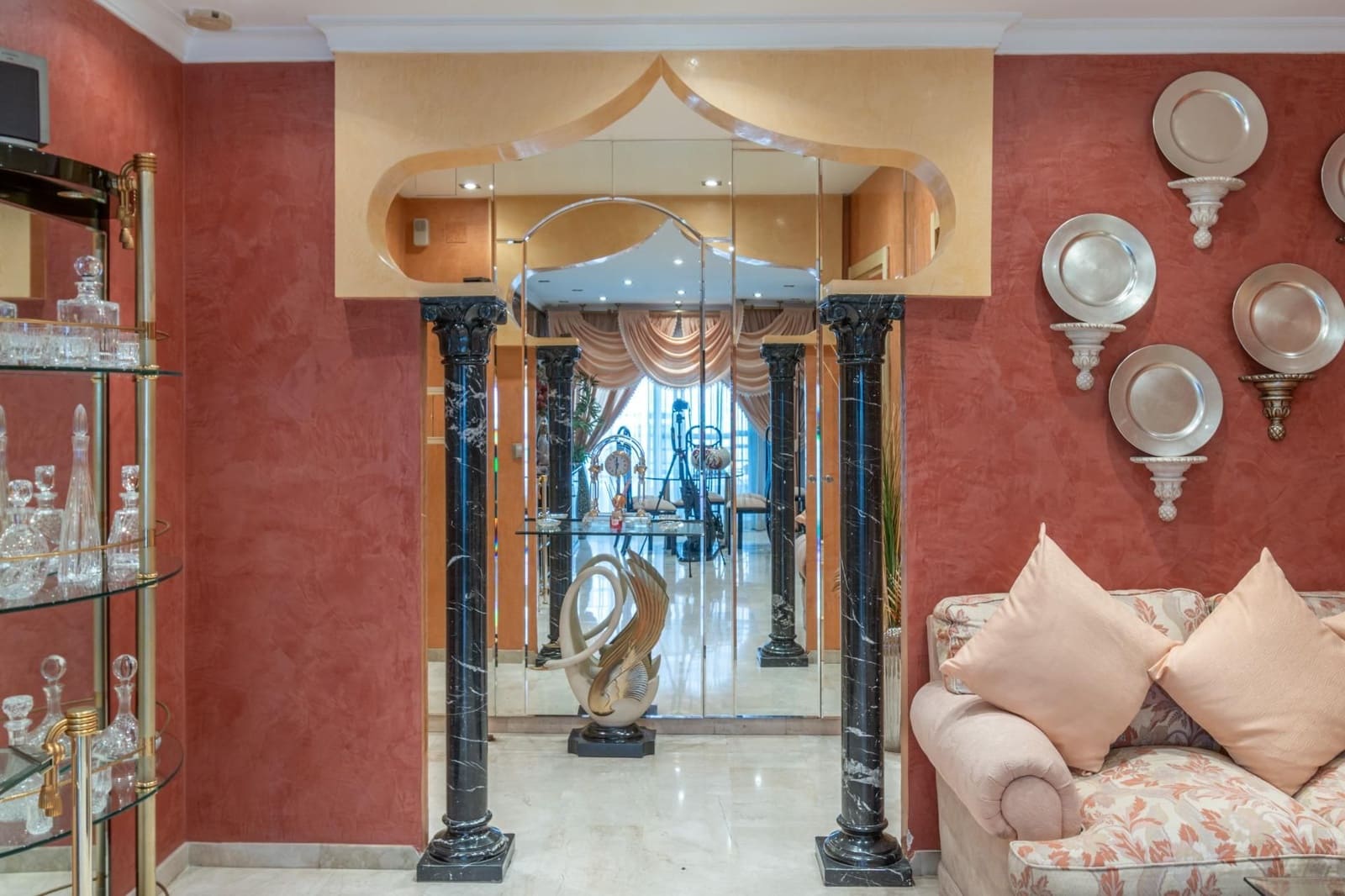 3 soveværelse Lejlighed til salg i Almunecar - € 298.000 (Ref: 9534222)