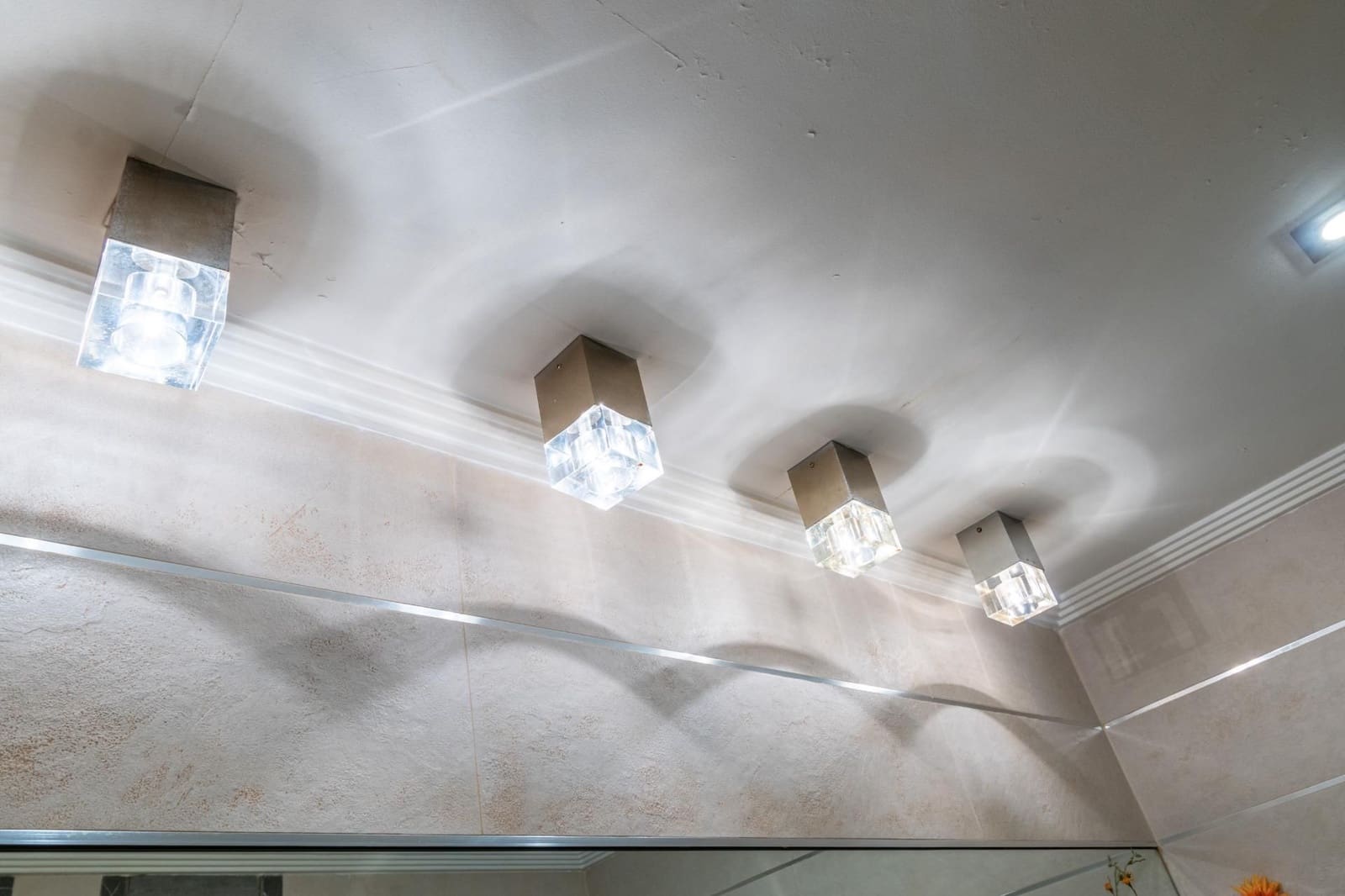 3 soveværelse Lejlighed til salg i Almunecar - € 298.000 (Ref: 9534222)