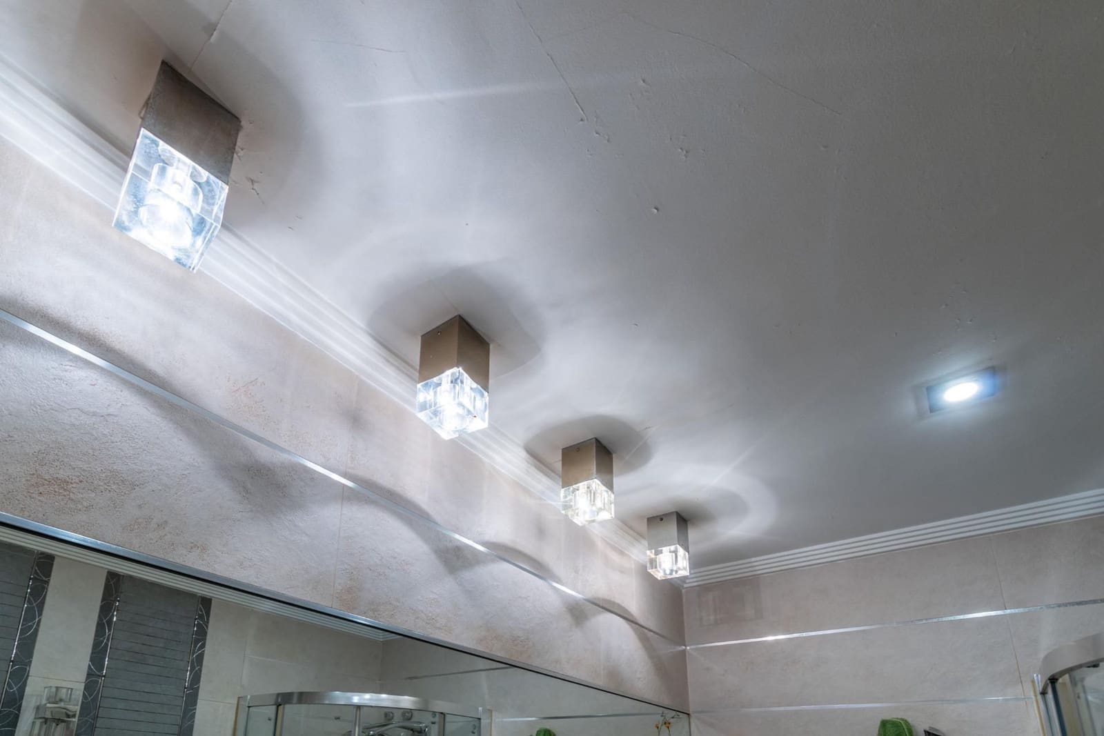 3 soveværelse Lejlighed til salg i Almunecar - € 298.000 (Ref: 9534222)