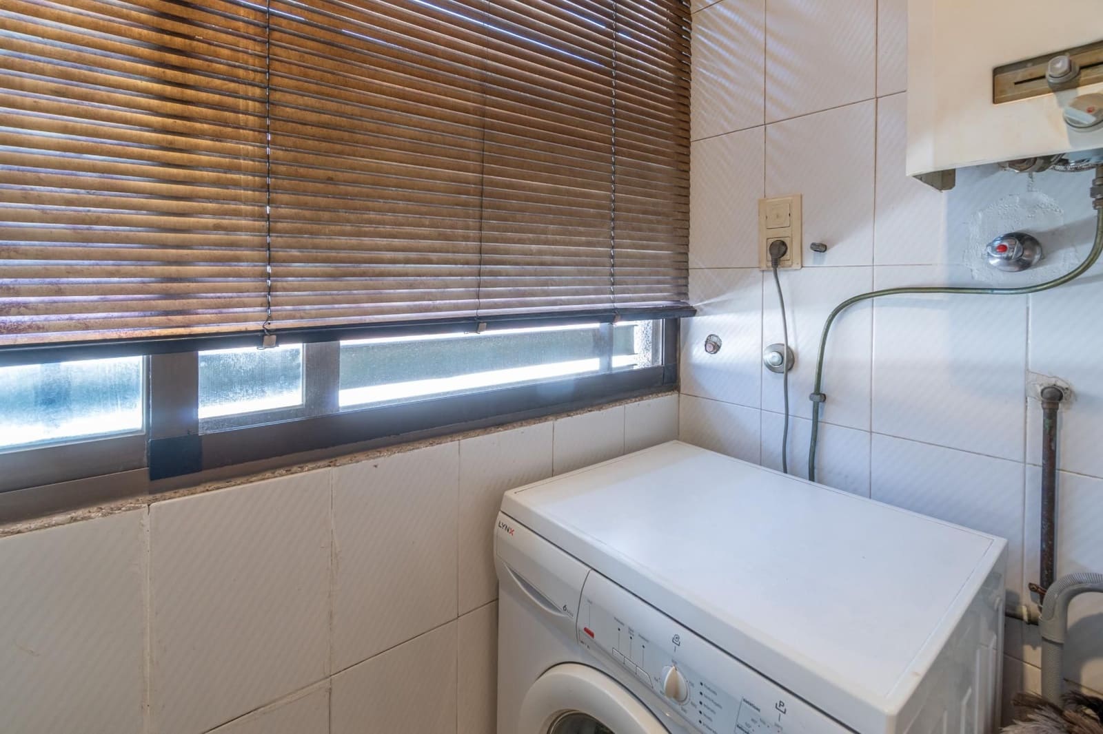 3 soveværelse Lejlighed til salg i Almunecar - € 298.000 (Ref: 9534222)