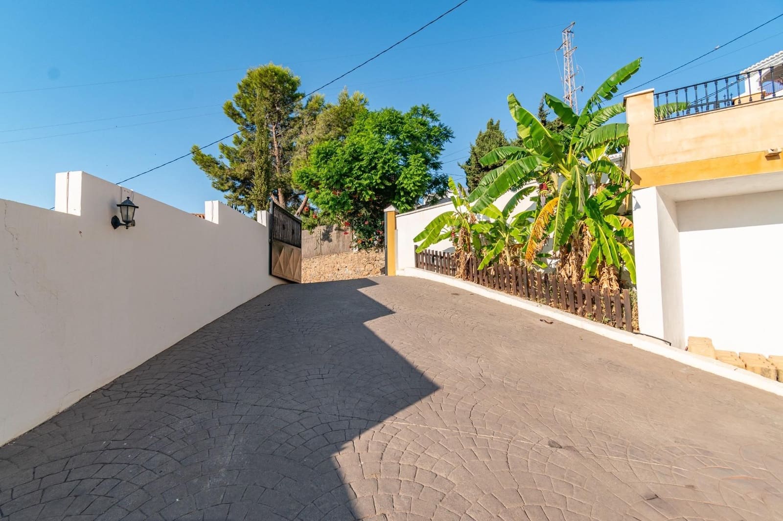 Chalet de 5 habitaciones en Gualchos en venta con garaje - 355.000 € (Ref: 9534223)