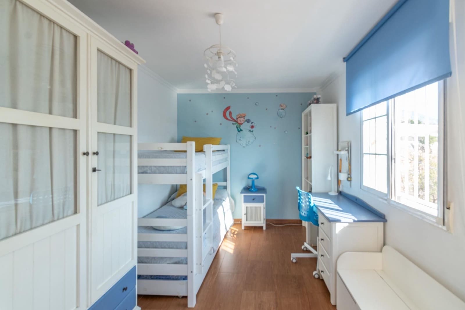 Chalet de 5 habitaciones en Gualchos en venta con garaje - 355.000 € (Ref: 9534223)