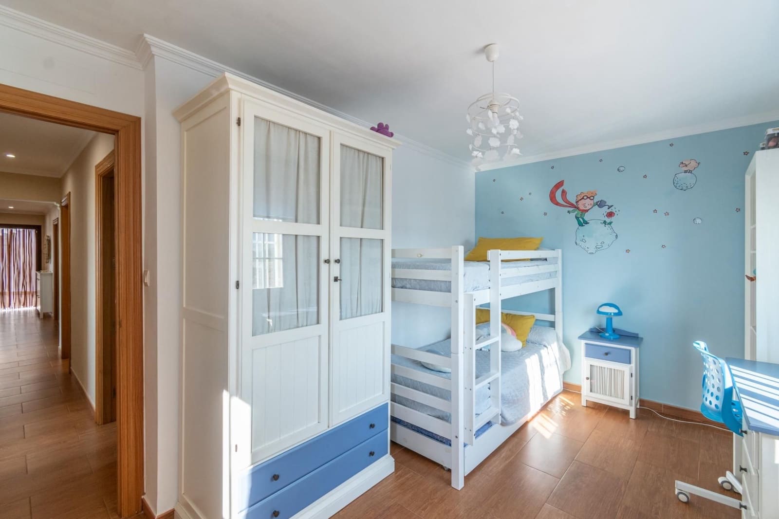 Chalet de 5 habitaciones en Gualchos en venta con garaje - 355.000 € (Ref: 9534223)