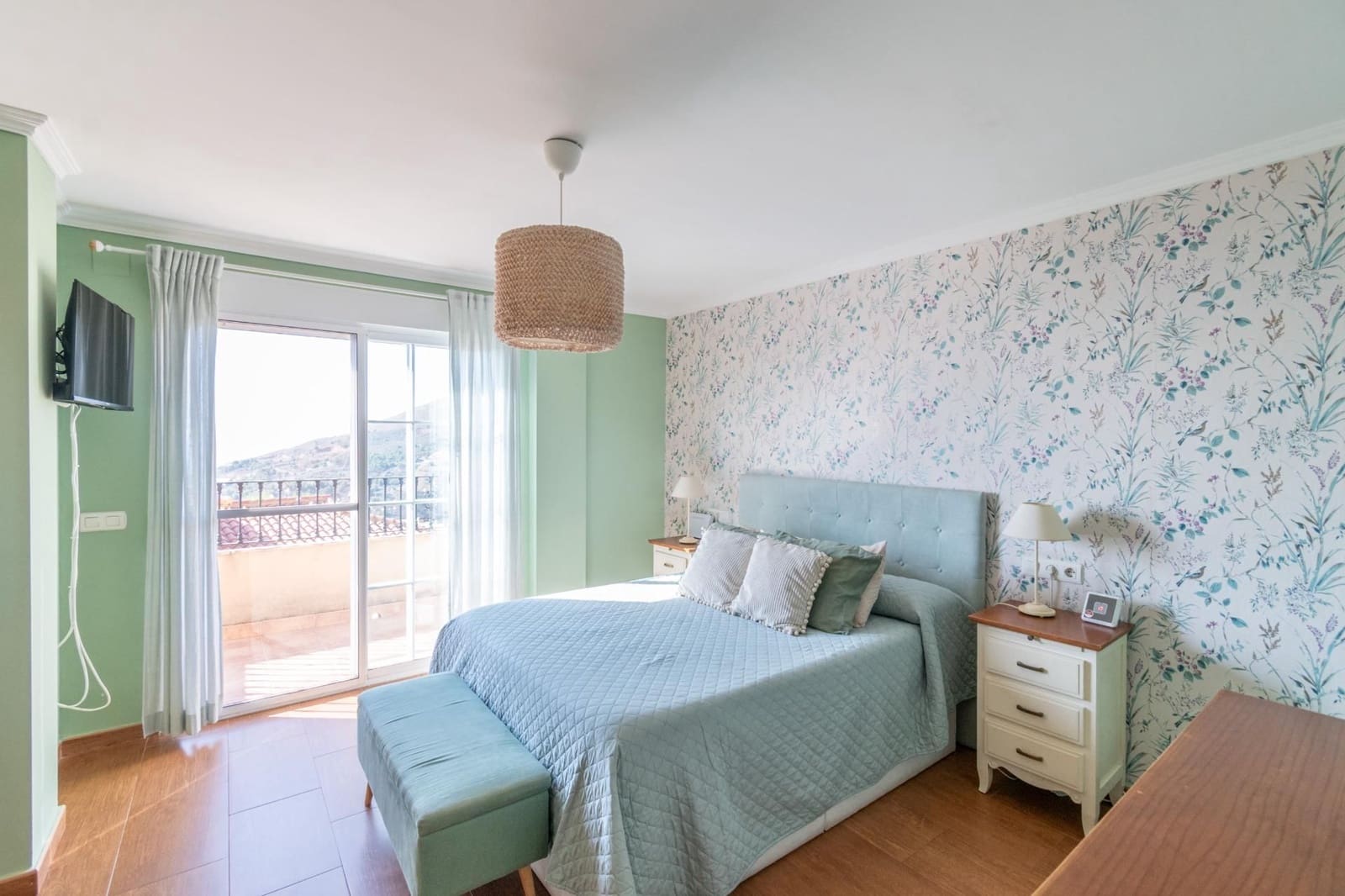 Chalet de 5 habitaciones en Gualchos en venta con garaje - 355.000 € (Ref: 9534223)