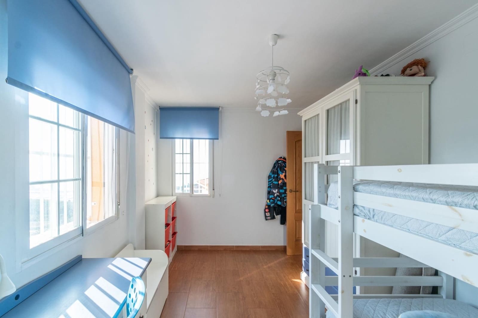 Chalet de 5 habitaciones en Gualchos en venta con garaje - 355.000 € (Ref: 9534223)