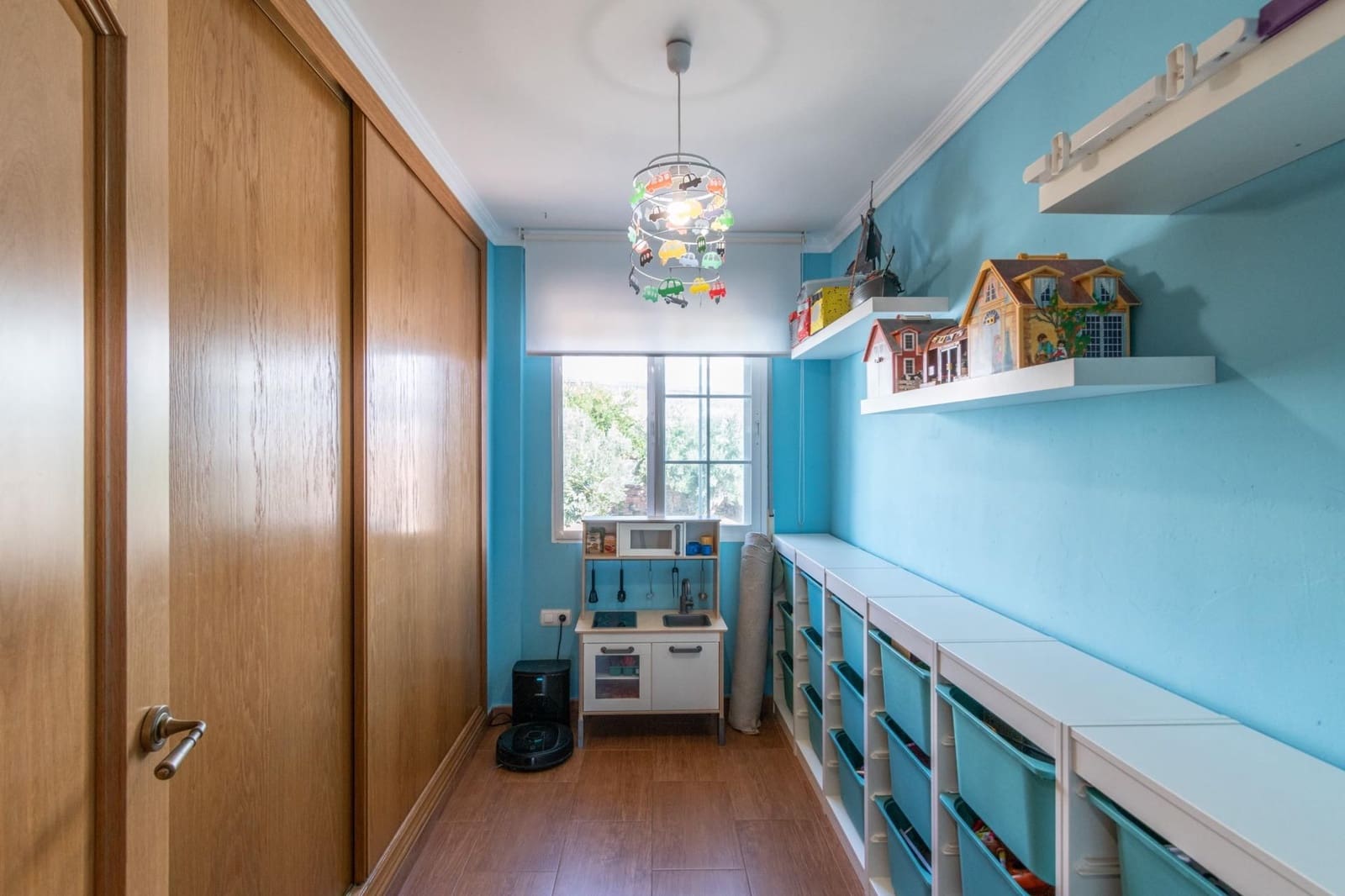 Chalet de 5 habitaciones en Gualchos en venta con garaje - 355.000 € (Ref: 9534223)